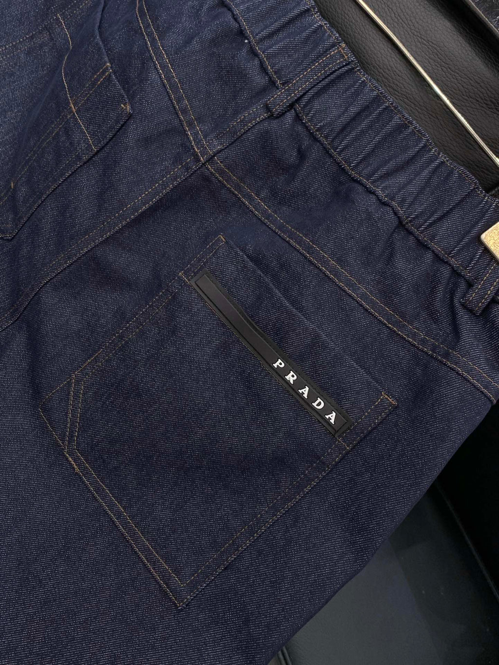 PRADA JEANS STYLE 169