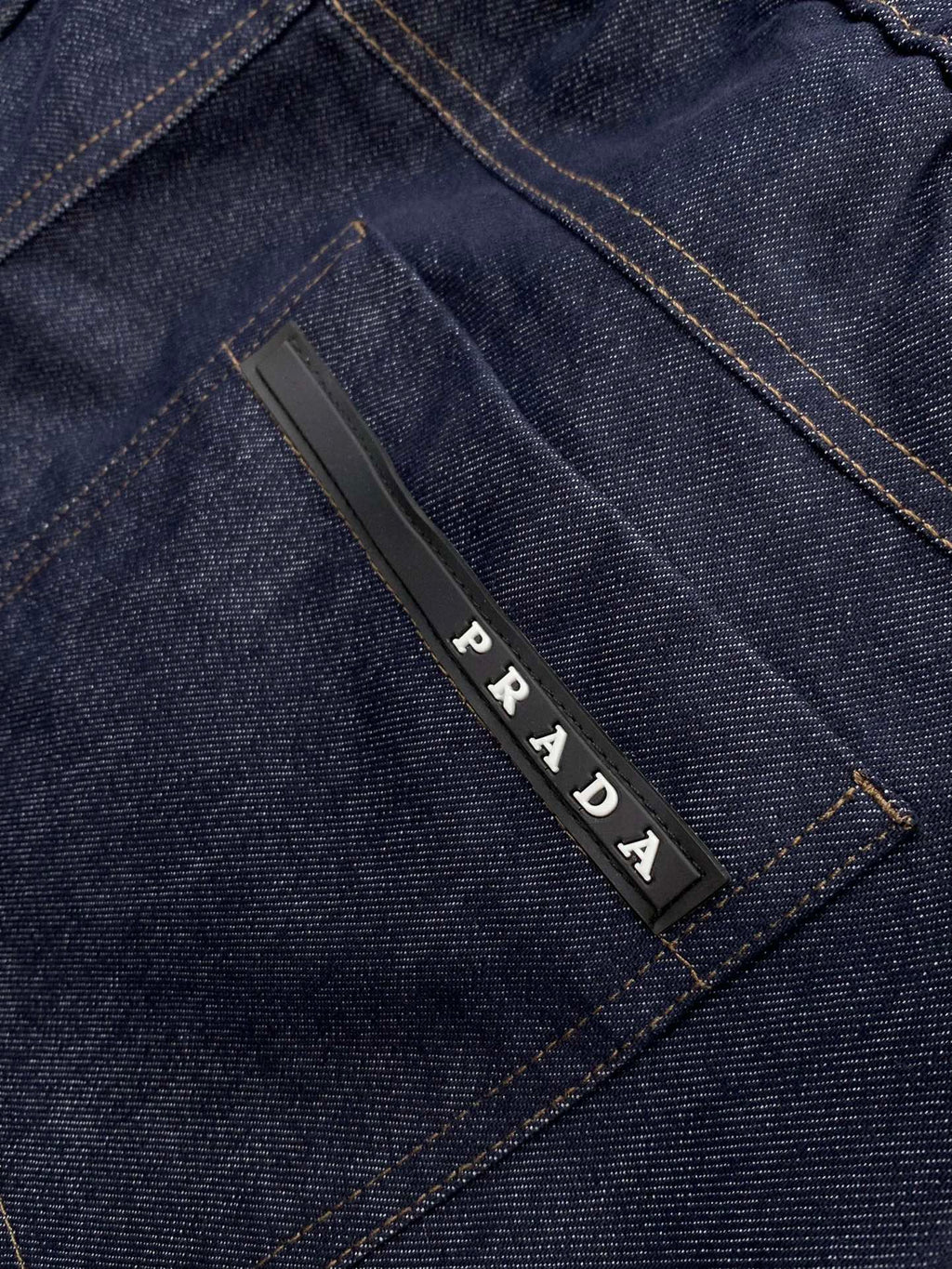 PRADA JEANS STYLE 169