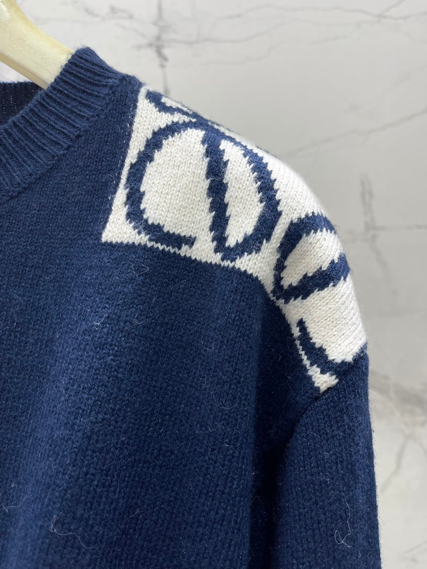 LOEWE CARDIGAN STYLE 2