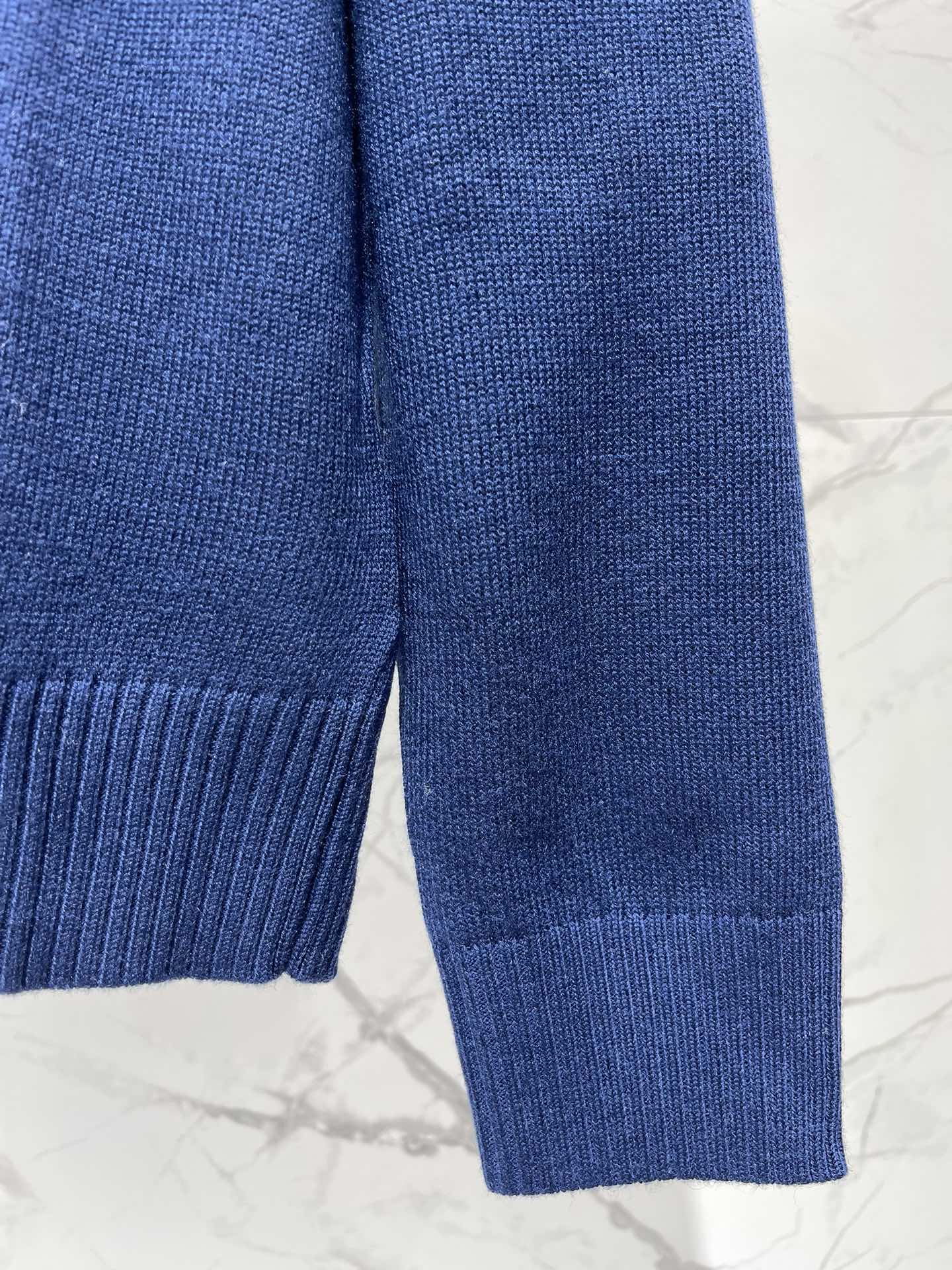 MIUMIU SWEATER STYLE 168