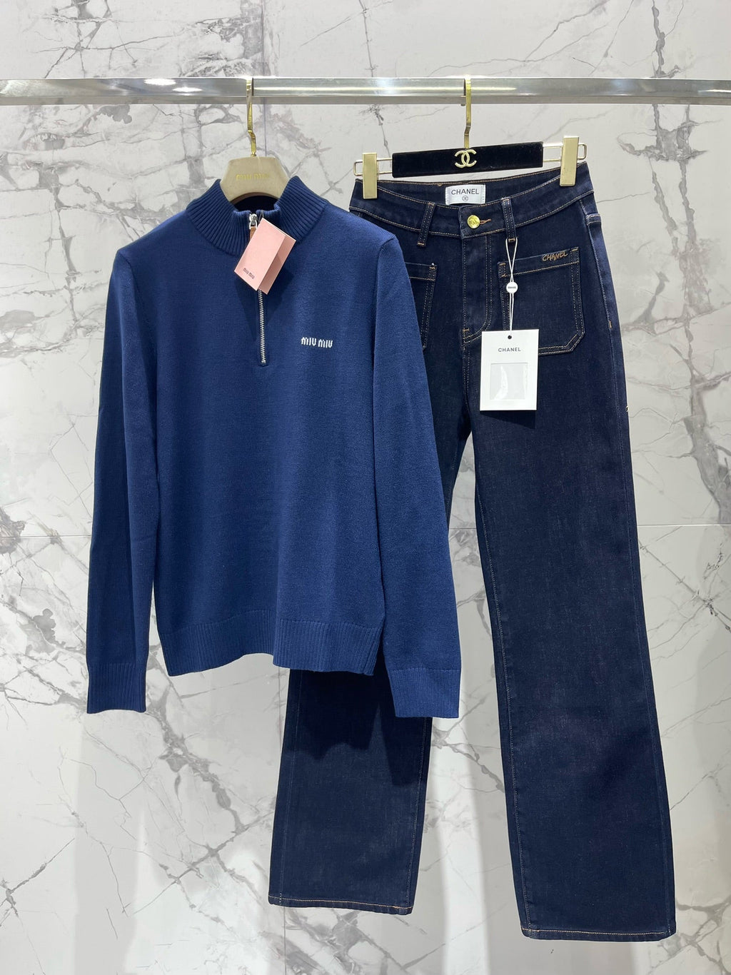 MIUMIU SWEATER STYLE 168