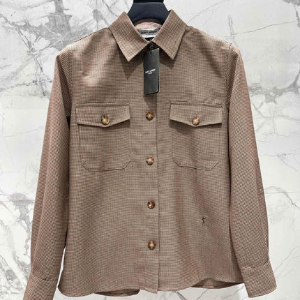 YSL 25S SHIRT STYLE 170