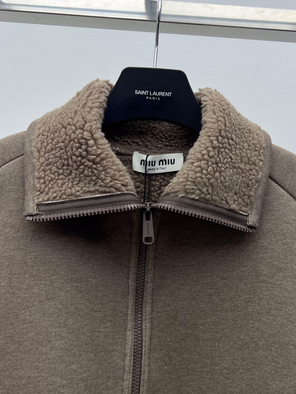 MIUMIU JACKET STYLE 615