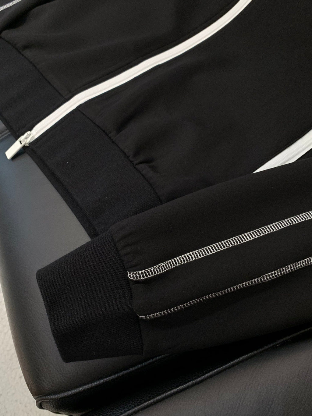 DIOR 25S SWEATSHIRT SET STYLE 078