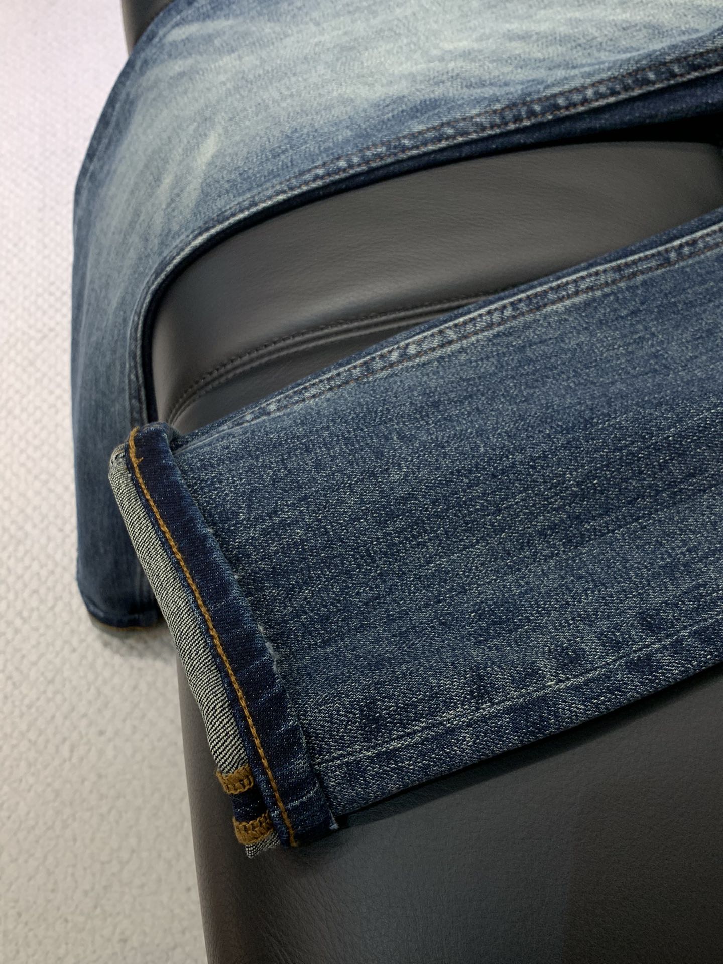 DIOR 25S JEANS STYLE 077