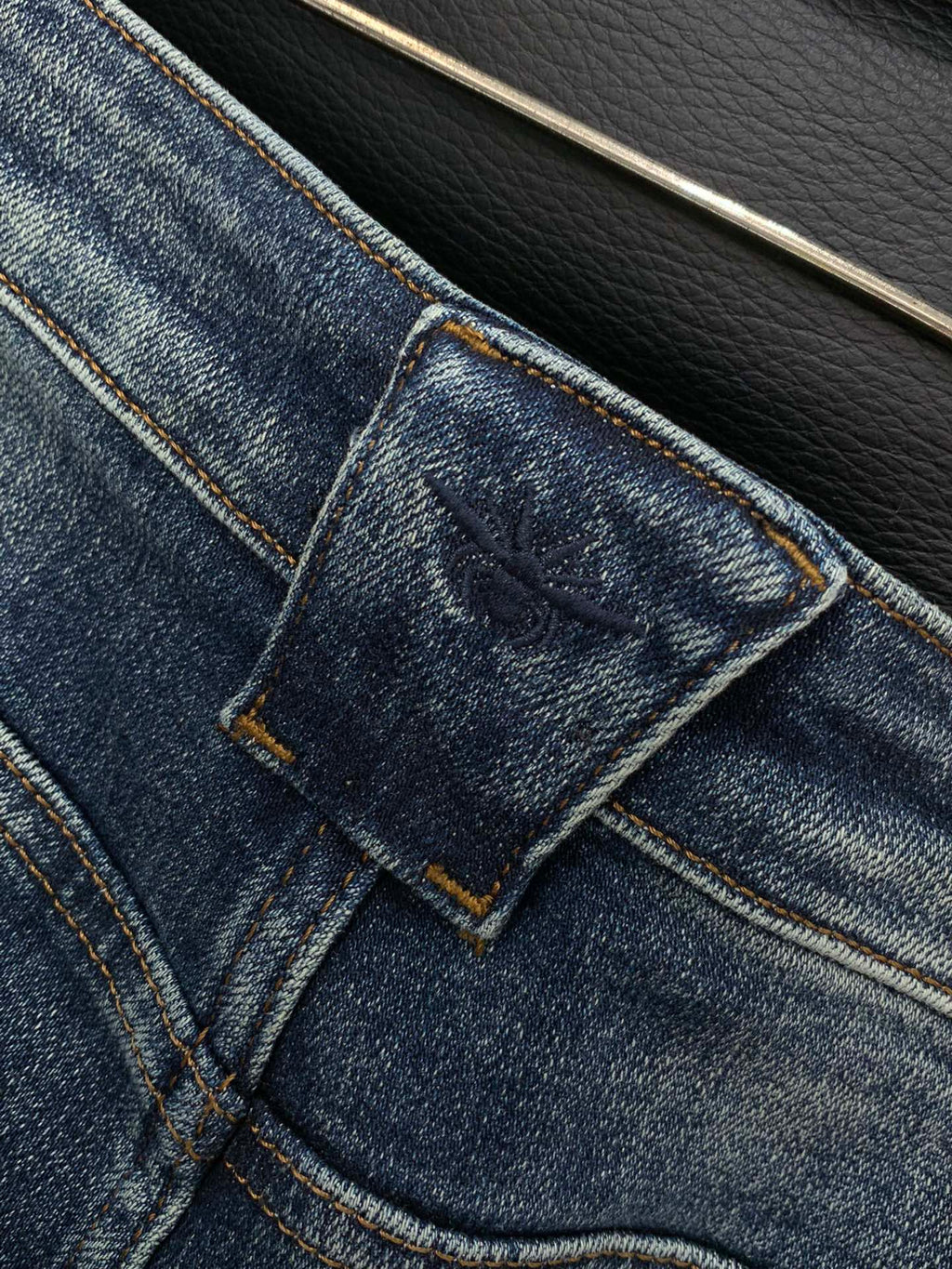 DIOR 25S JEANS STYLE 077