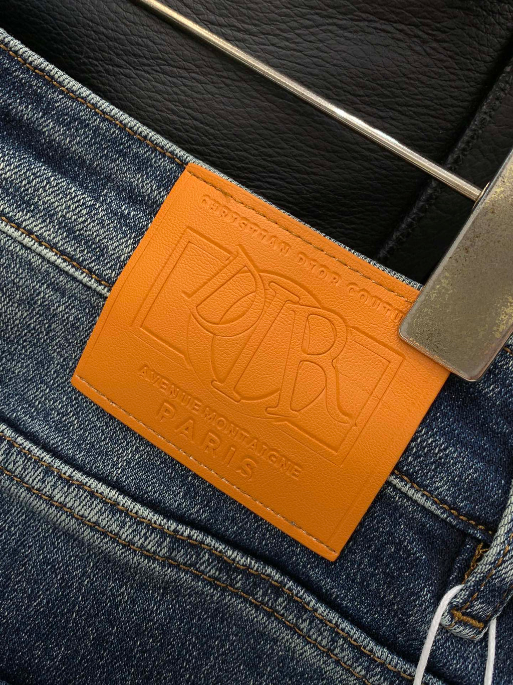 DIOR 25S JEANS STYLE 077