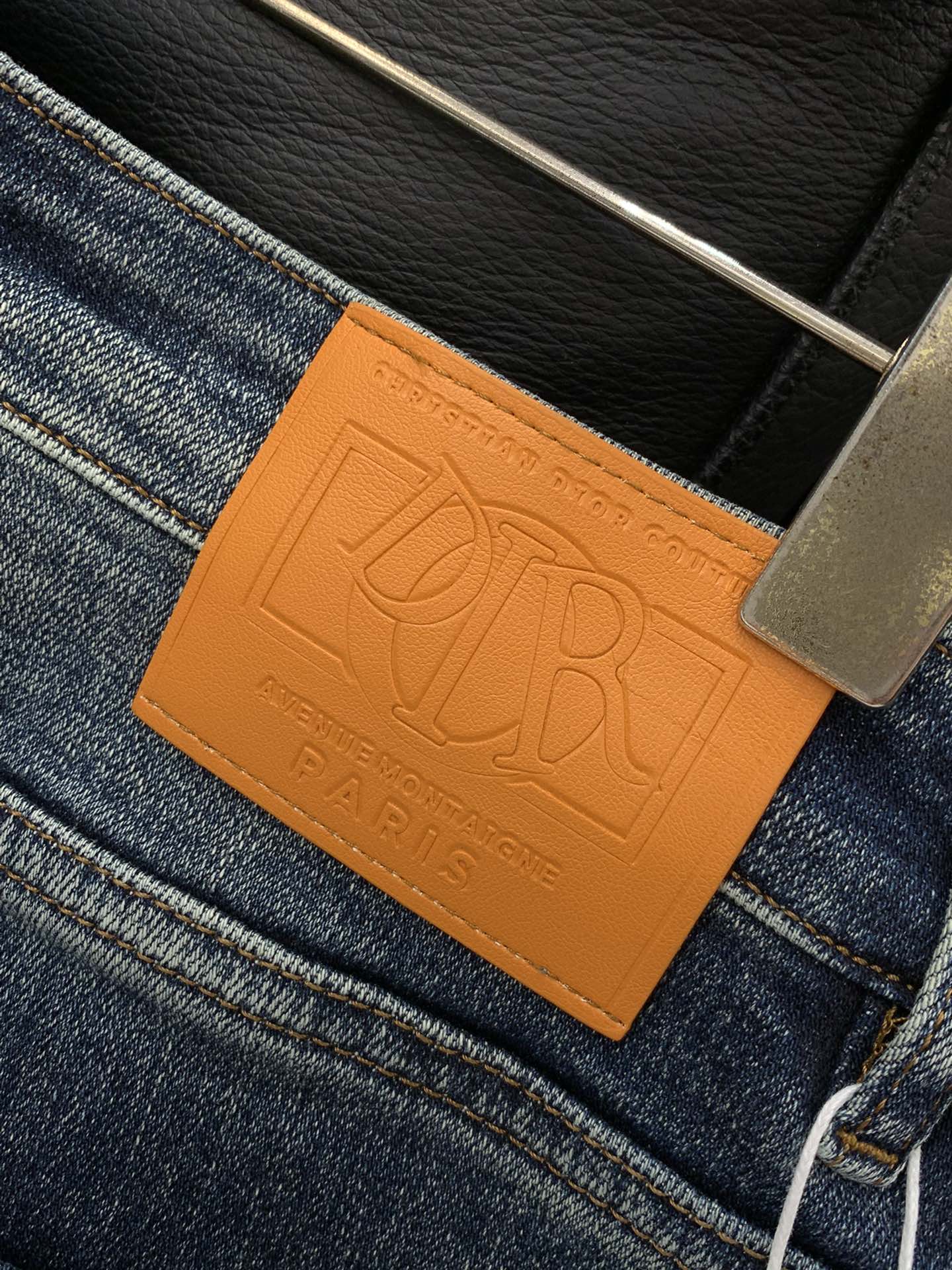 DIOR 25S JEANS STYLE 077
