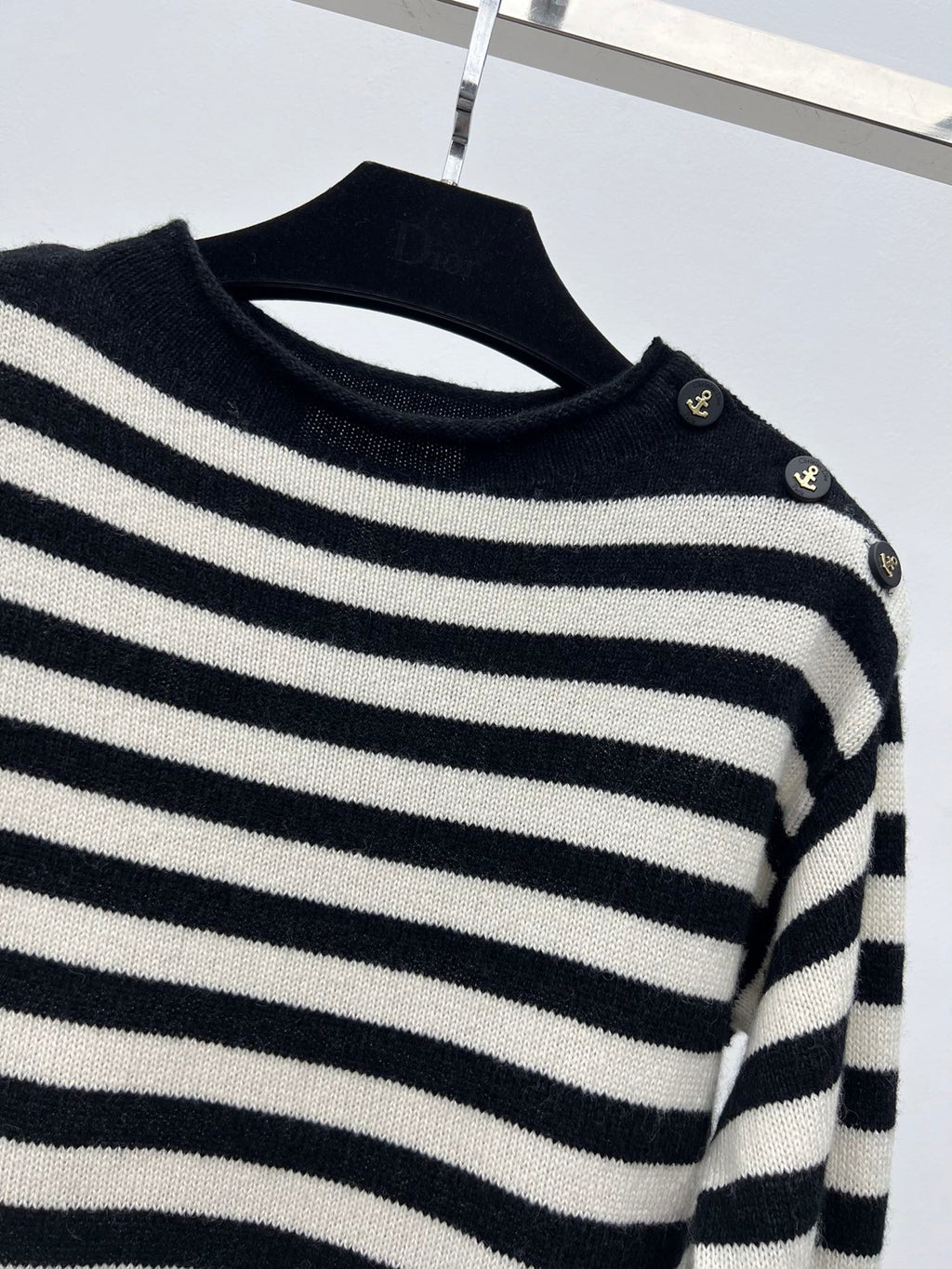 DIOR 25S SWEATER STYLE 122