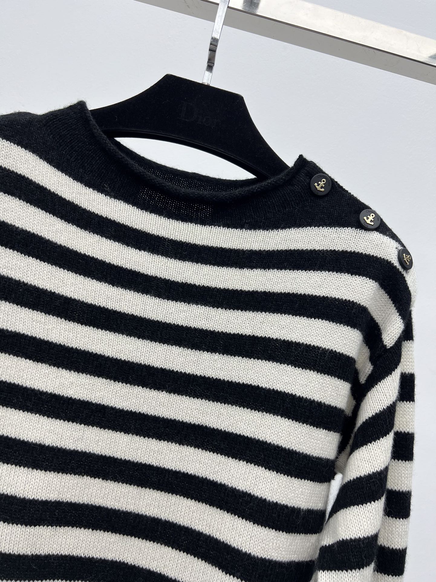 DIOR 25S SWEATER STYLE 122