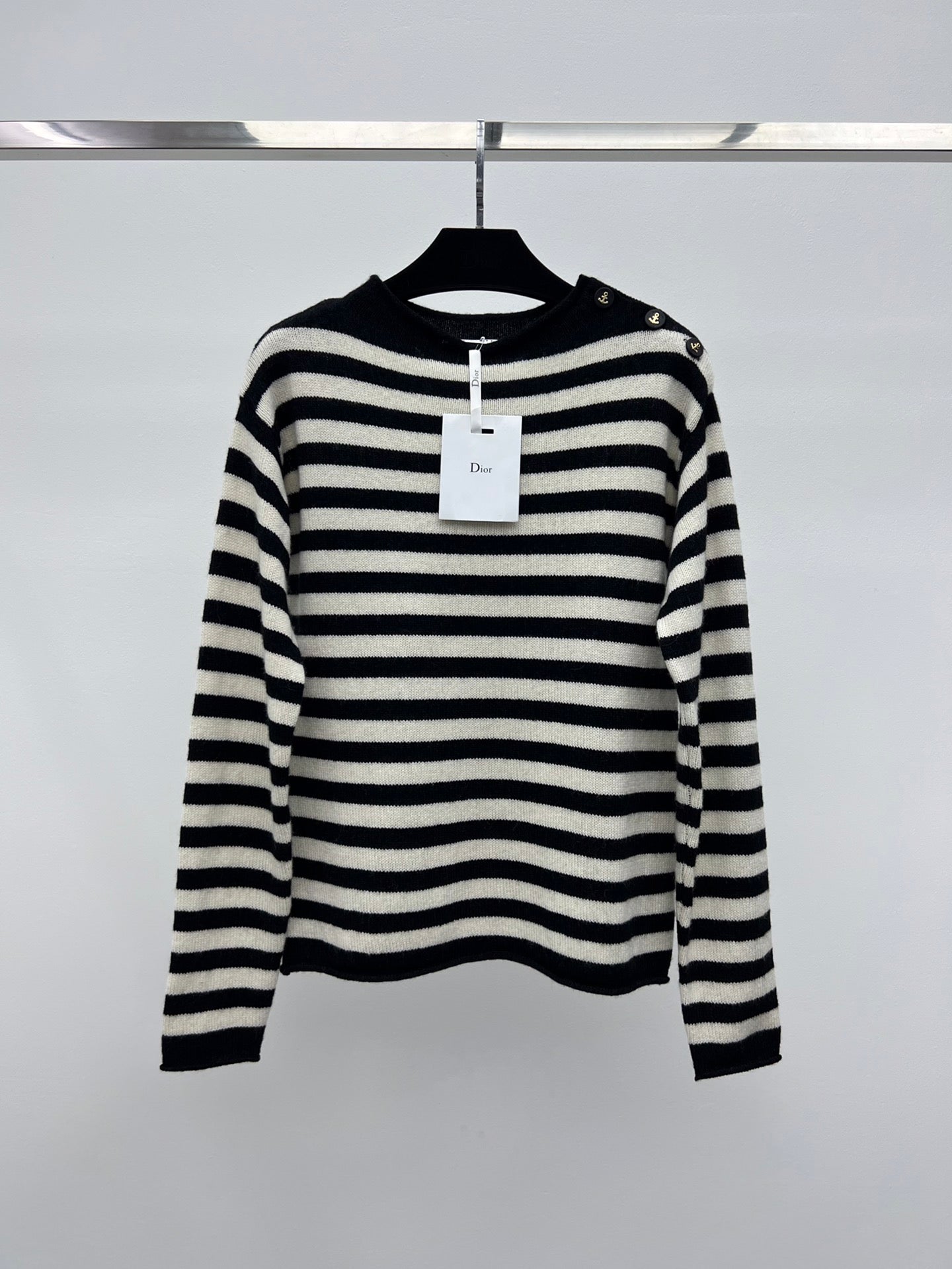 DIOR 25S SWEATER STYLE 122