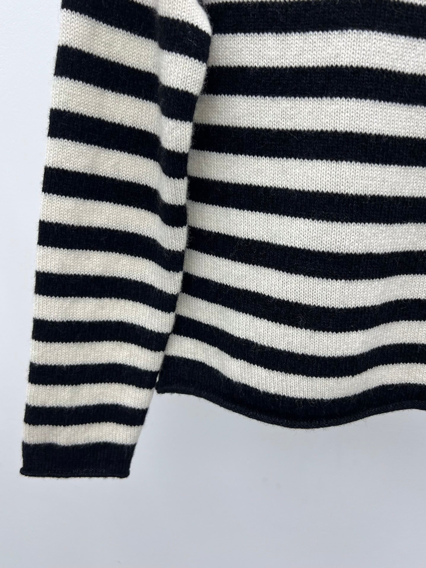 DIOR 25S SWEATER STYLE 122