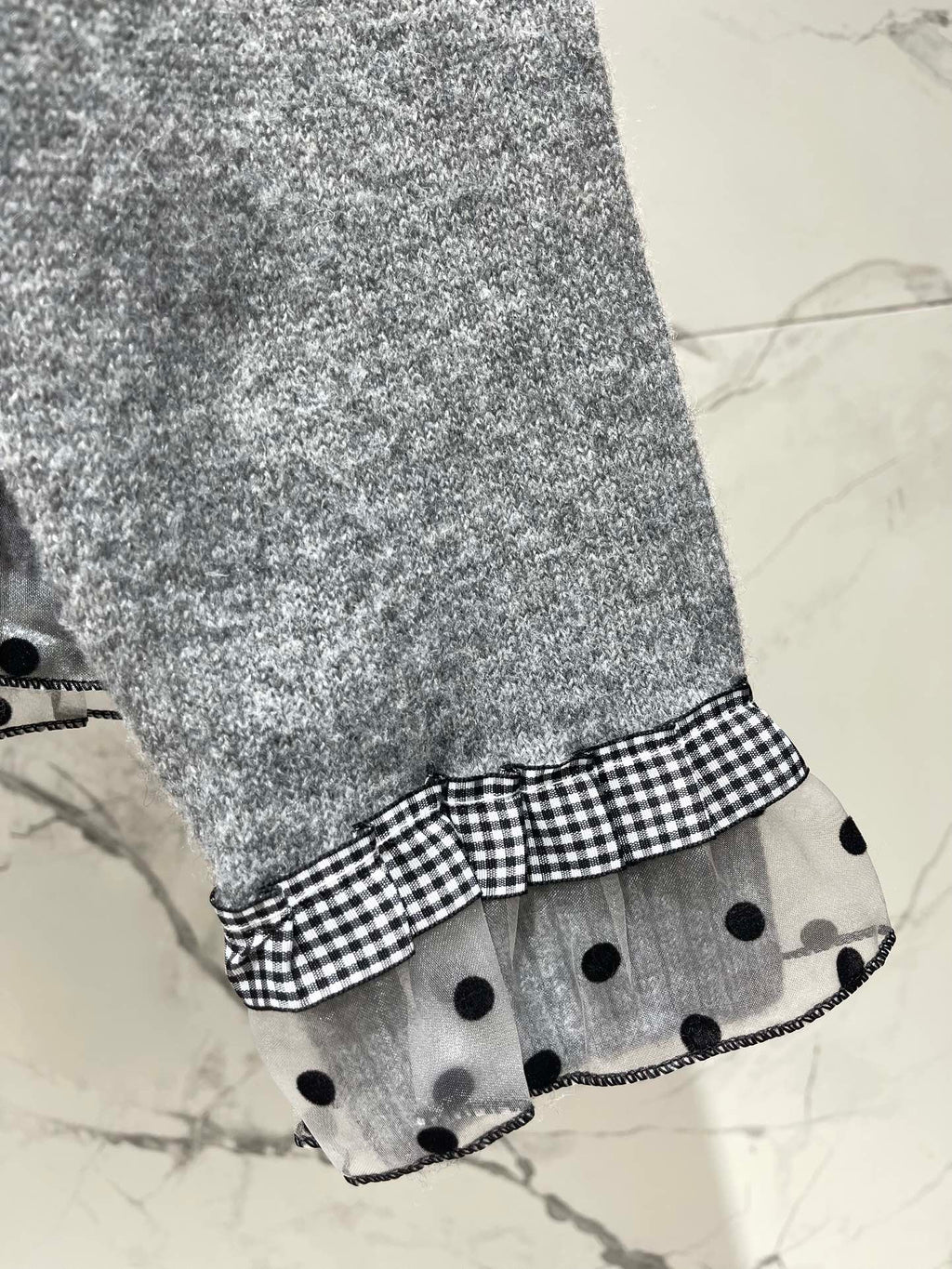 MIUMIU CARDIGAN STYLE 426