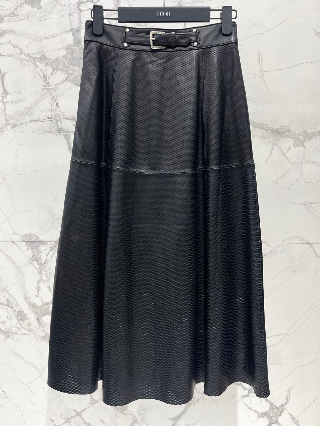 DIOR 25S LONG SKIRT STYLE 284