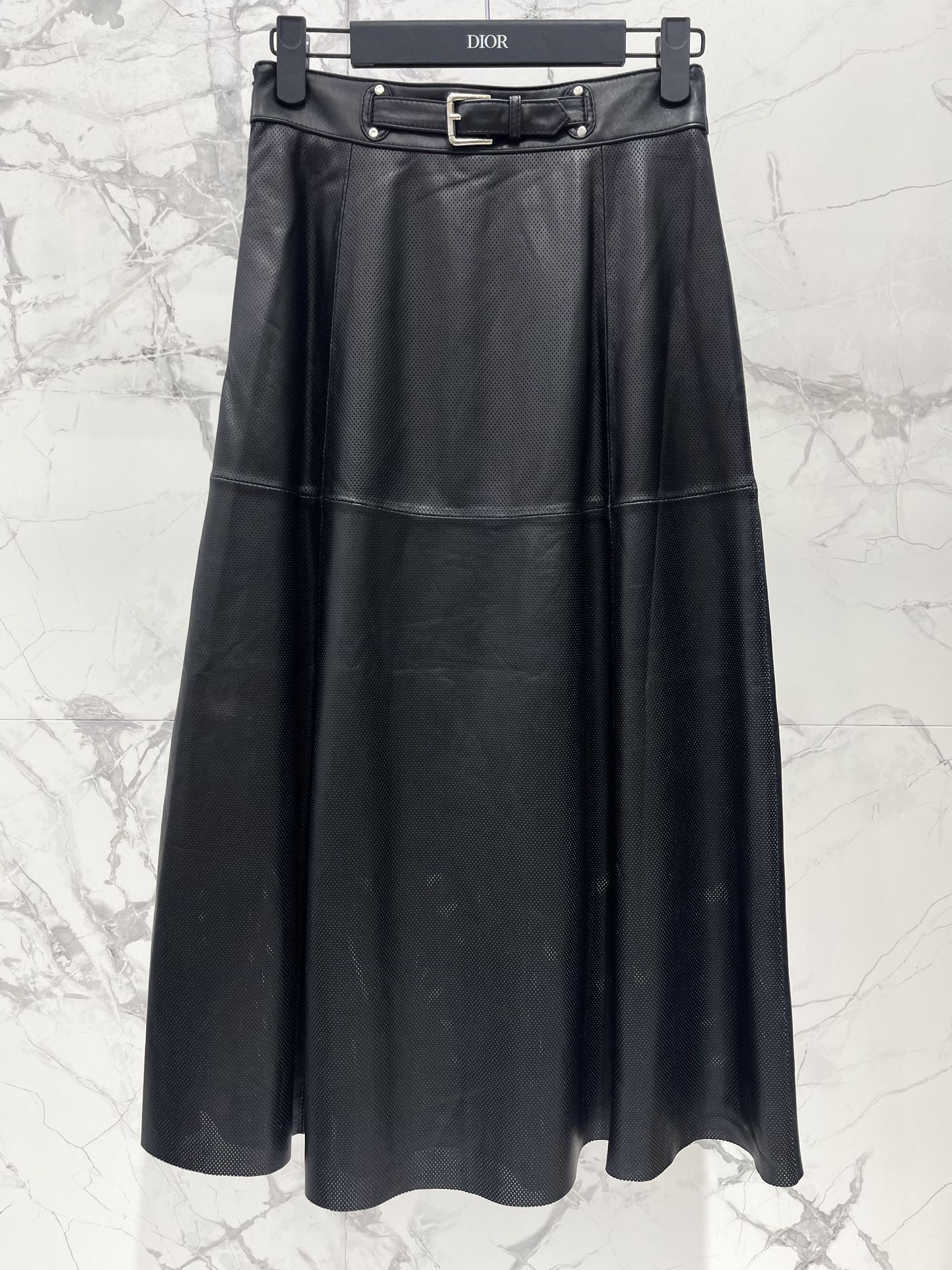 DIOR 25S LONG SKIRT STYLE 284