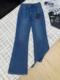 PRADA 26S DENIM JEANS 598