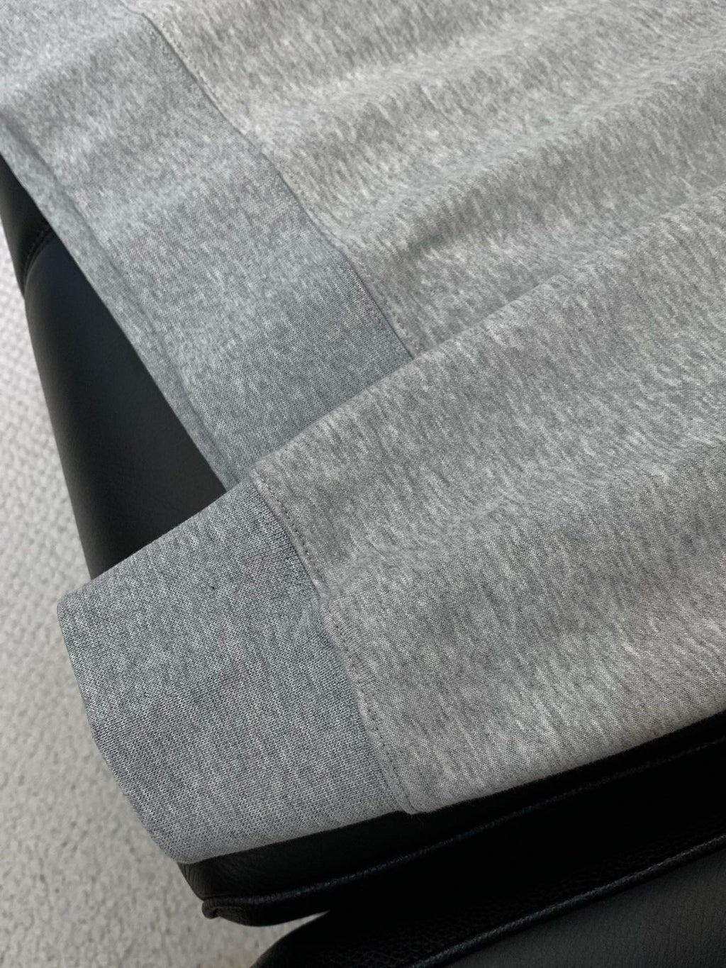 DIOR 25S LONG-SLEEVE SWEATSHIRT STYLE 210