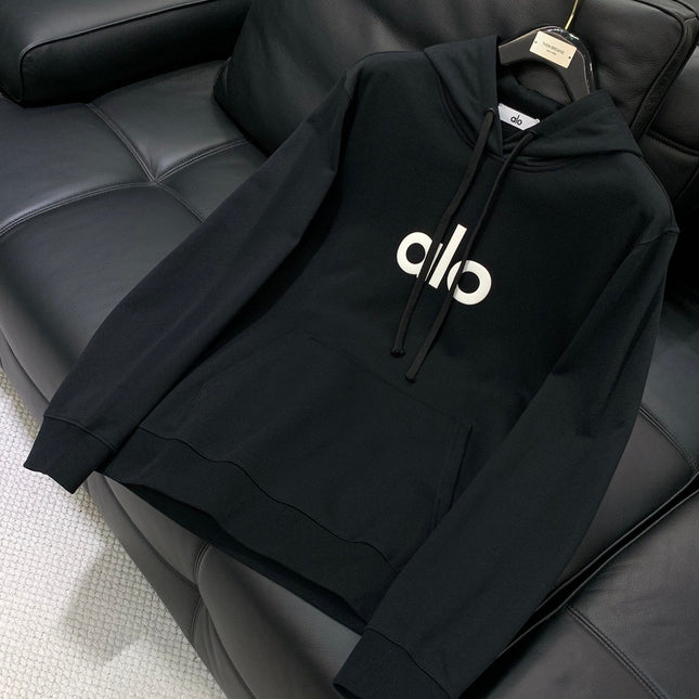 ALO HOODIE STYLE 181