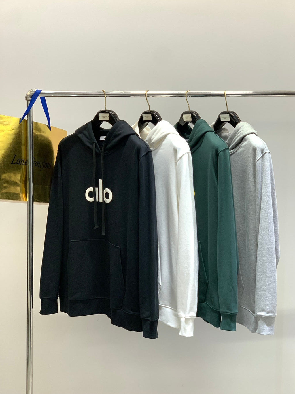 ALO HOODIE STYLE 179