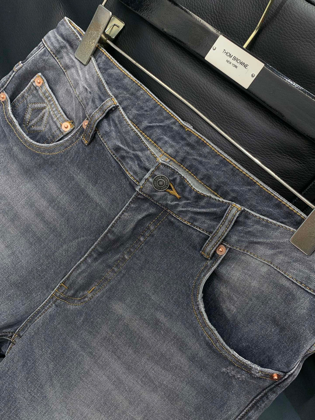 DIOR 25S JEANS STYLE 208