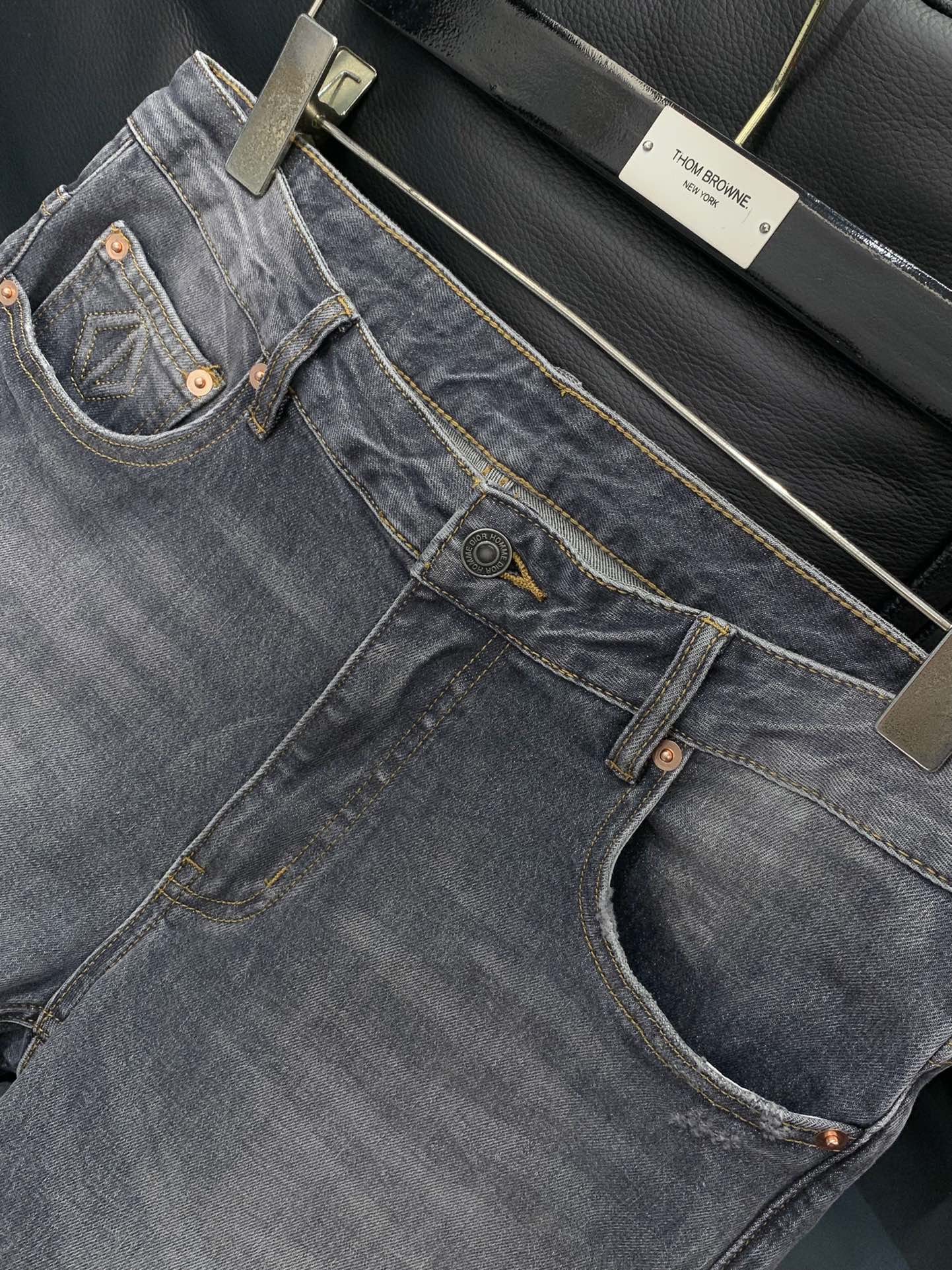 DIOR 25S JEANS STYLE 208