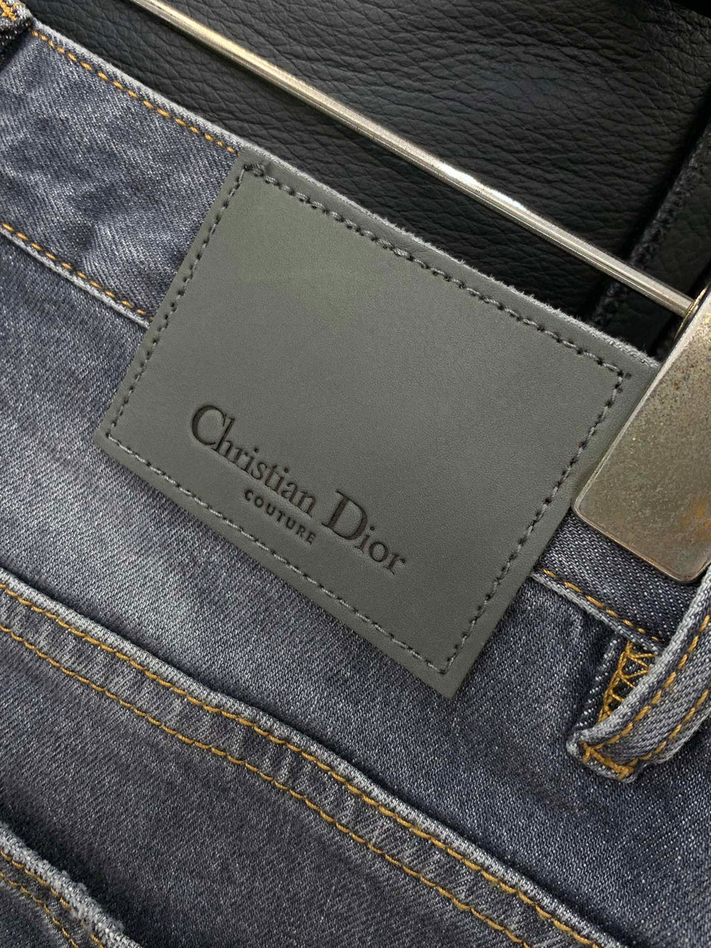 DIOR 25S JEANS STYLE 208