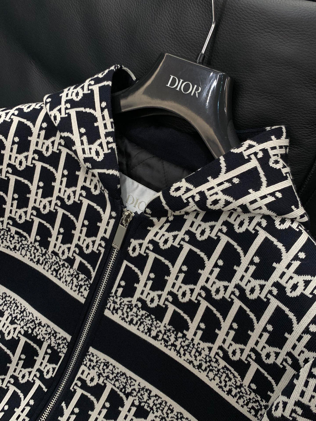 DIOR 25S JACKET STYLE 211