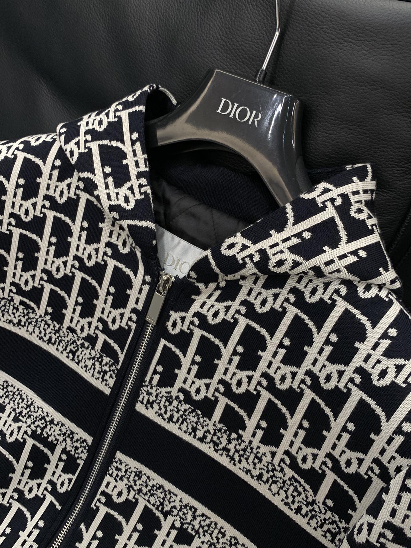 DIOR 25S JACKET STYLE 211