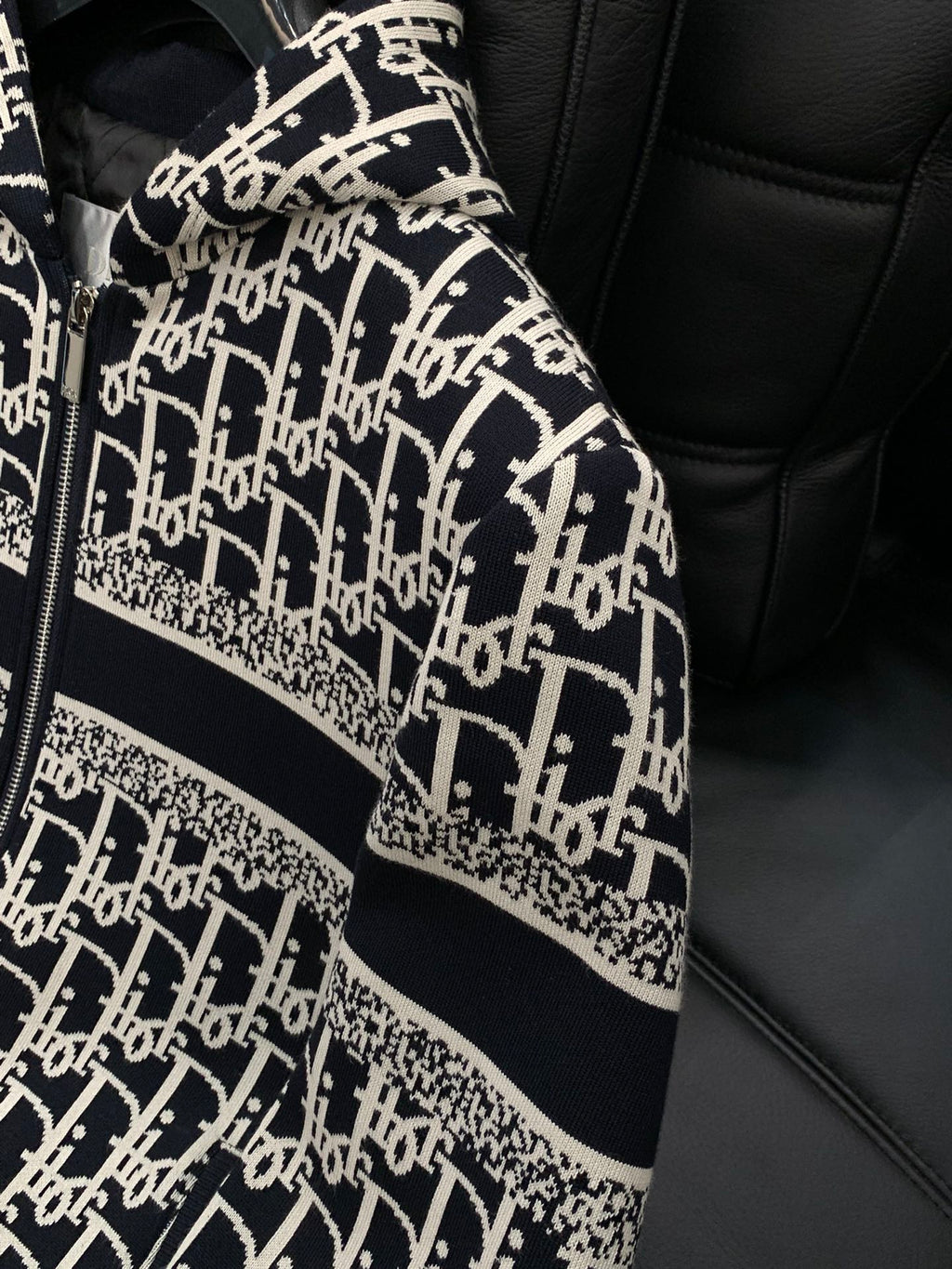 DIOR 25S JACKET STYLE 211