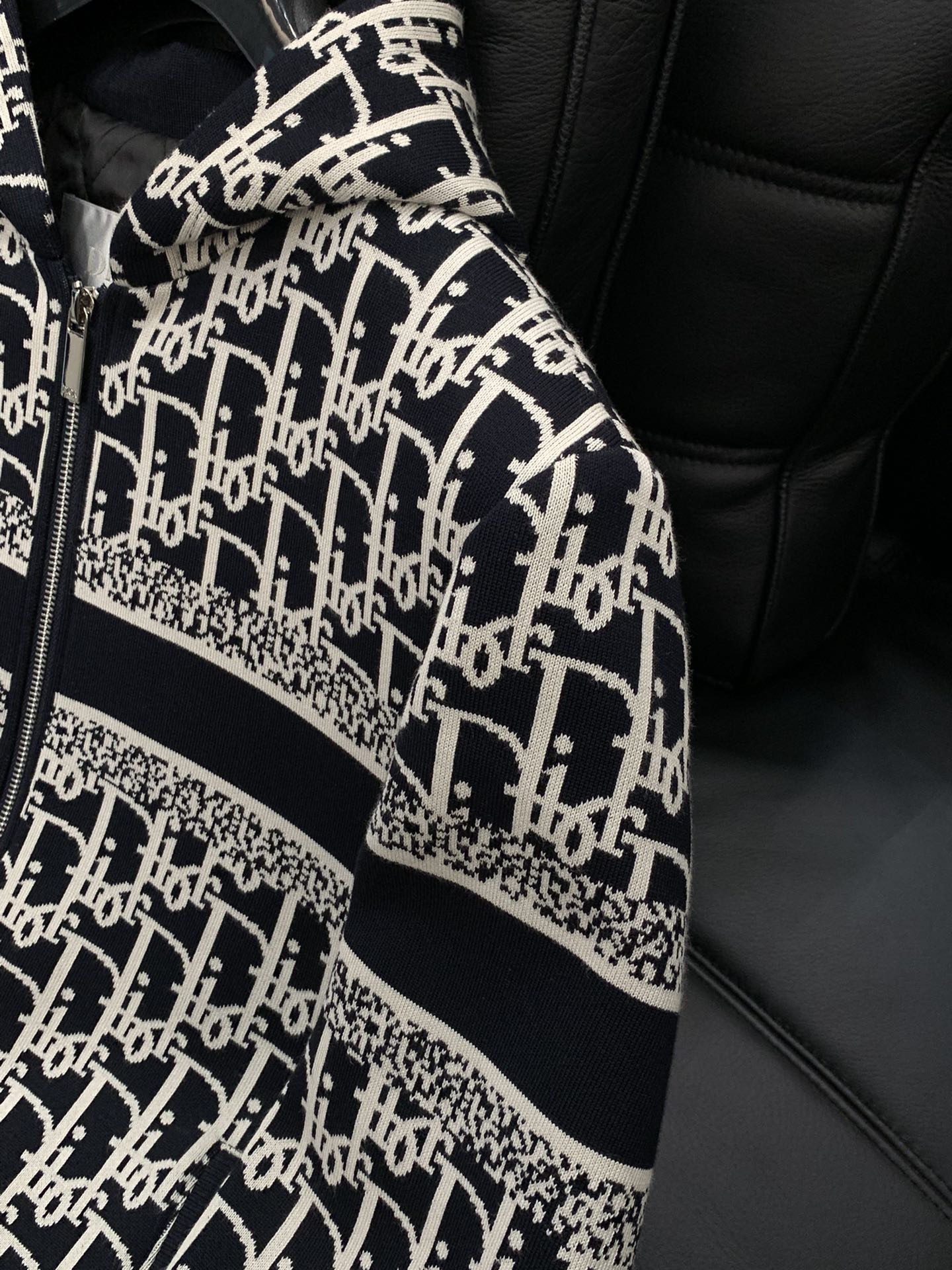DIOR 25S JACKET STYLE 211