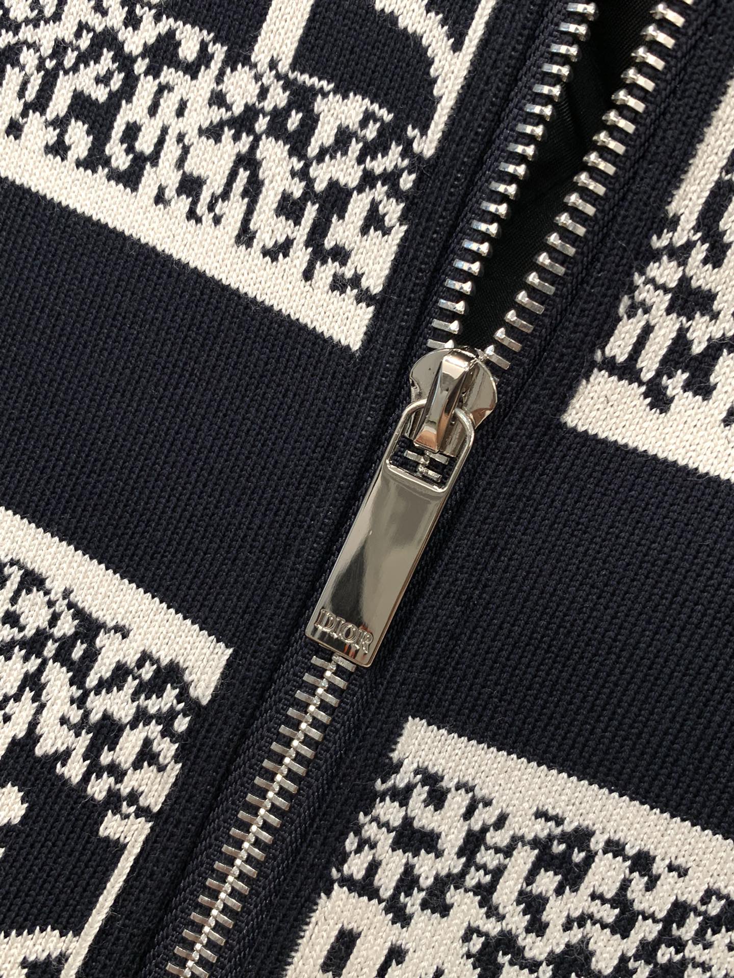 DIOR 25S JACKET STYLE 211