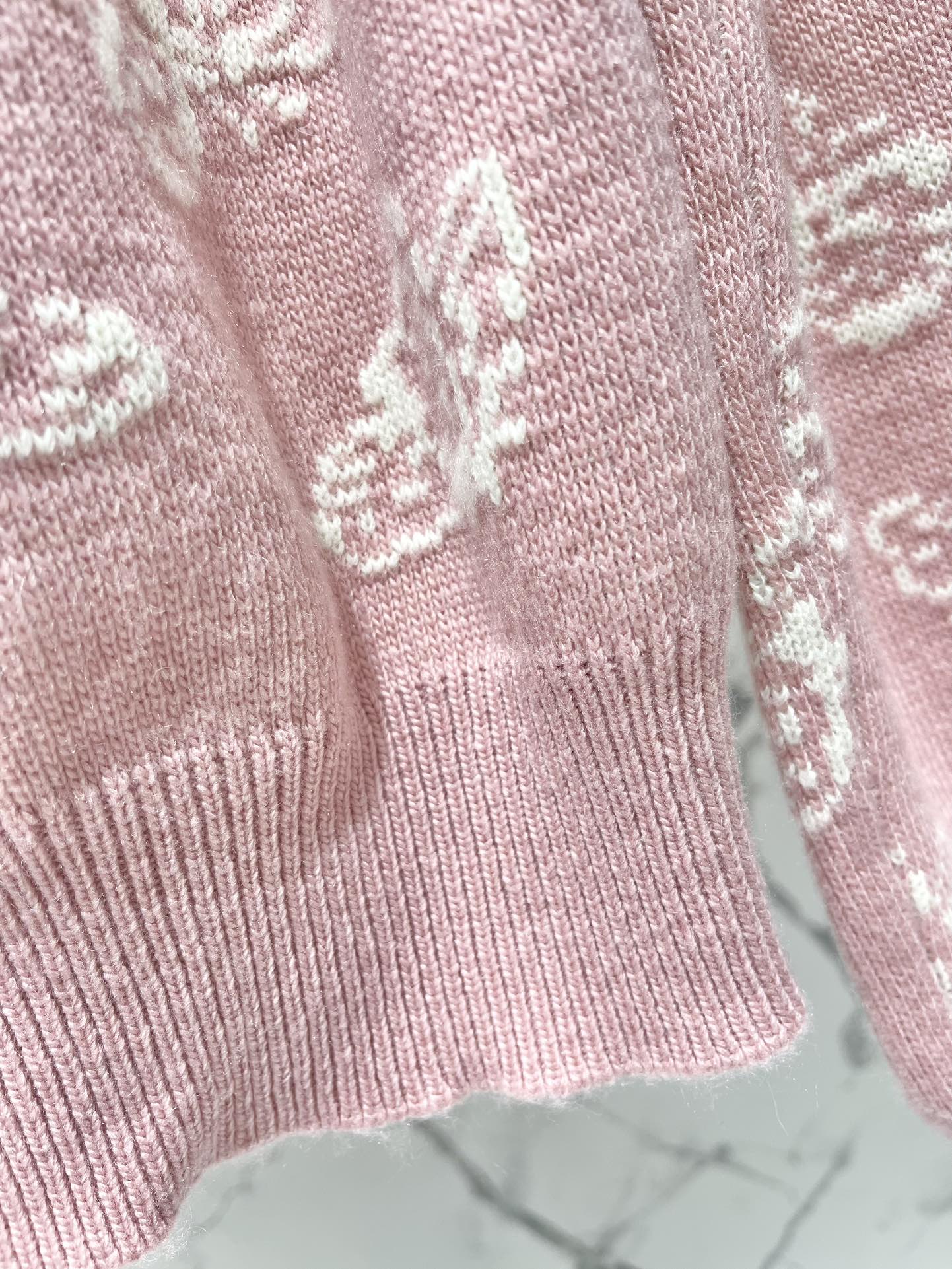DIOR 25S SWEATER STYLE 233