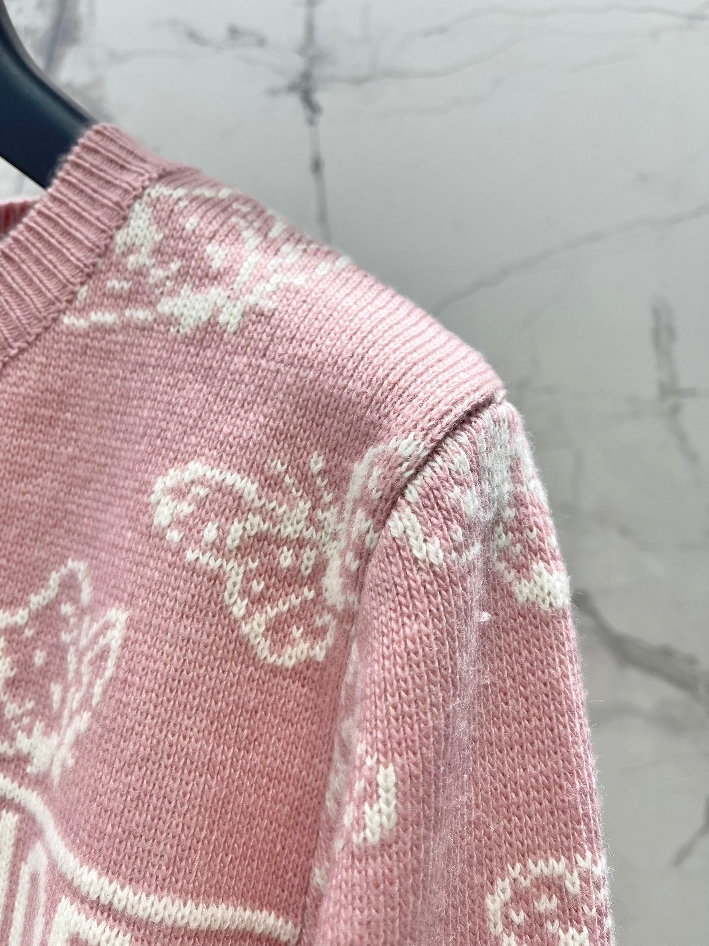 DIOR 25S SWEATER STYLE 233