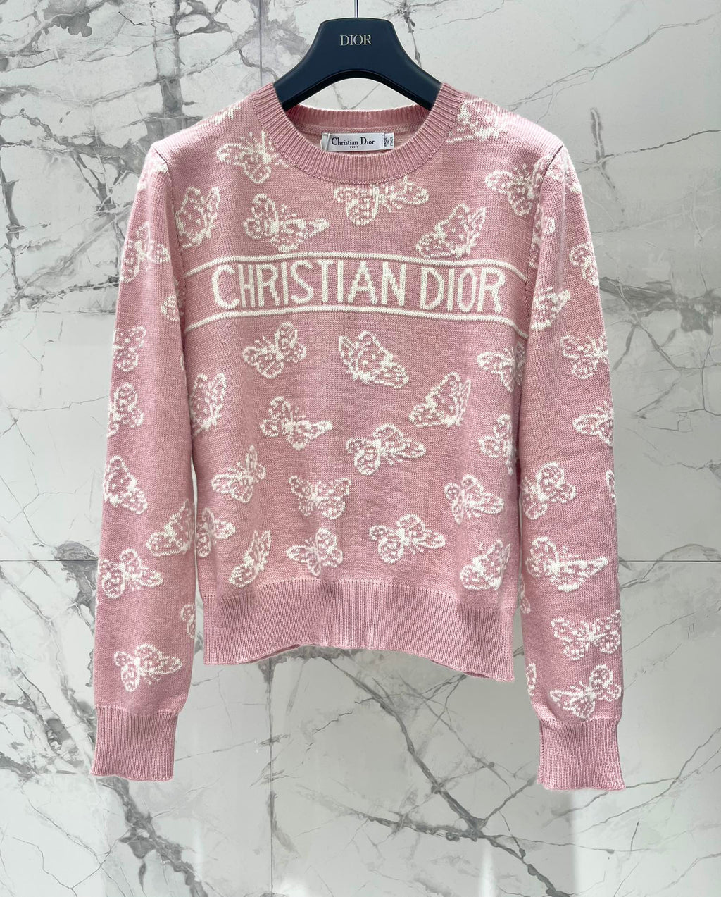 DIOR 25S SWEATER STYLE 233