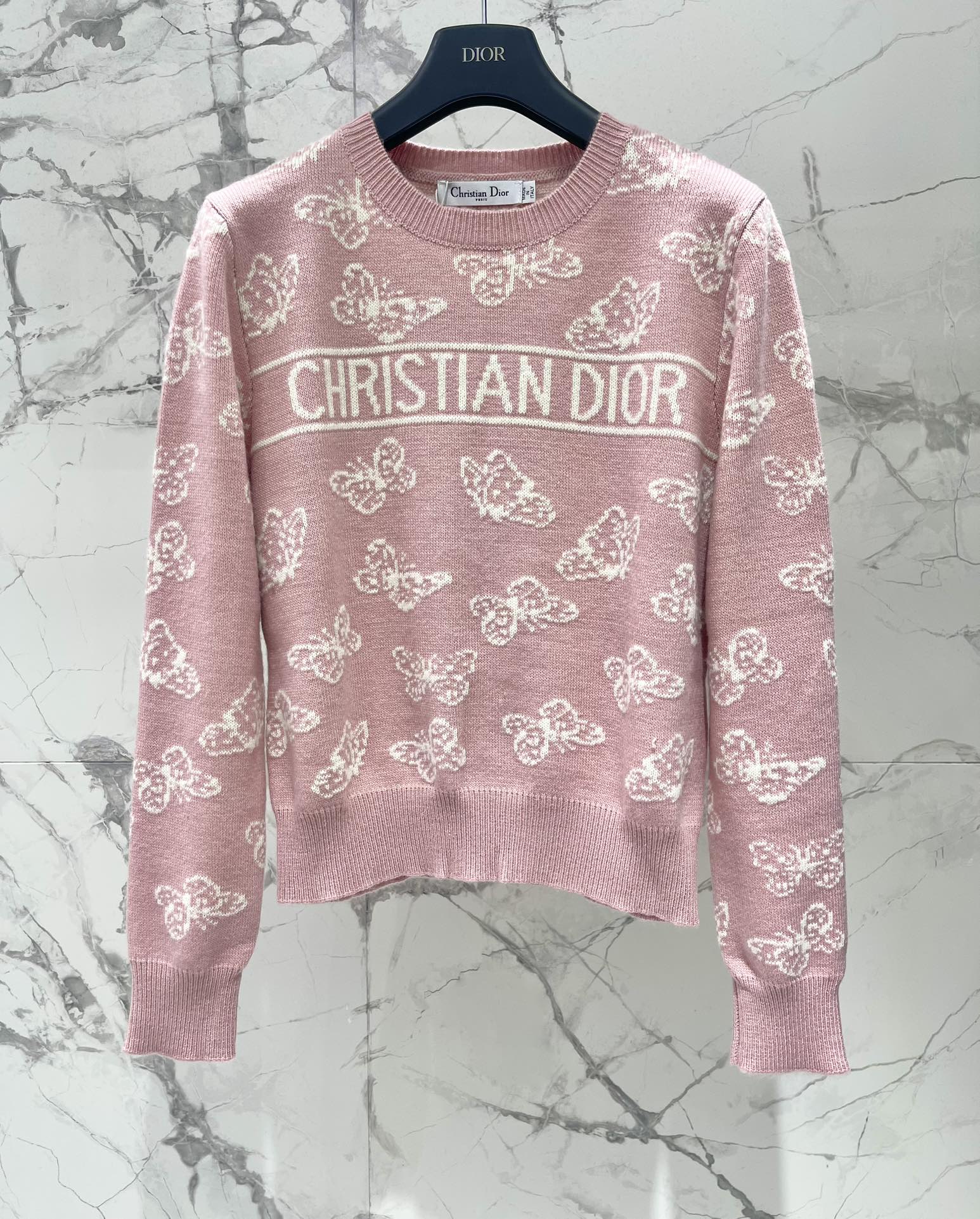 DIOR 25S SWEATER STYLE 233