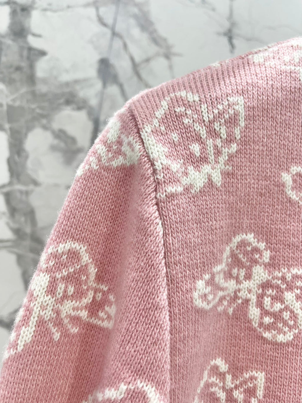 DIOR 25S SWEATER STYLE 233