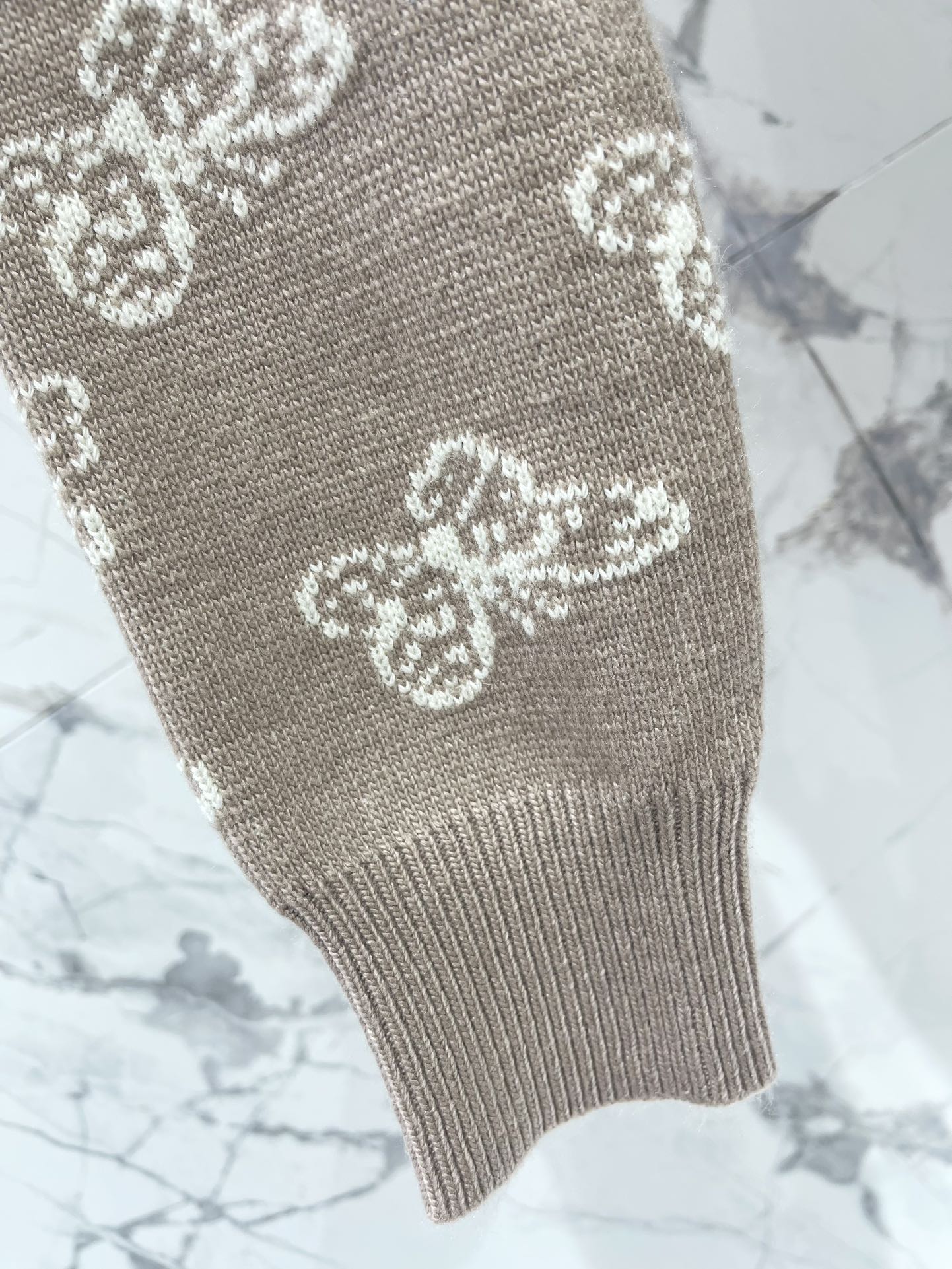DIOR 25S SWEATER STYLE 234