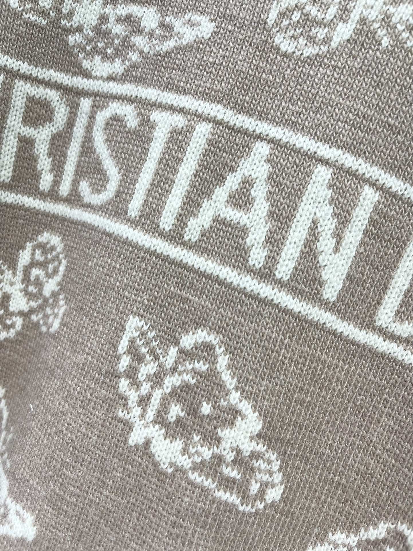 DIOR 25S SWEATER STYLE 234
