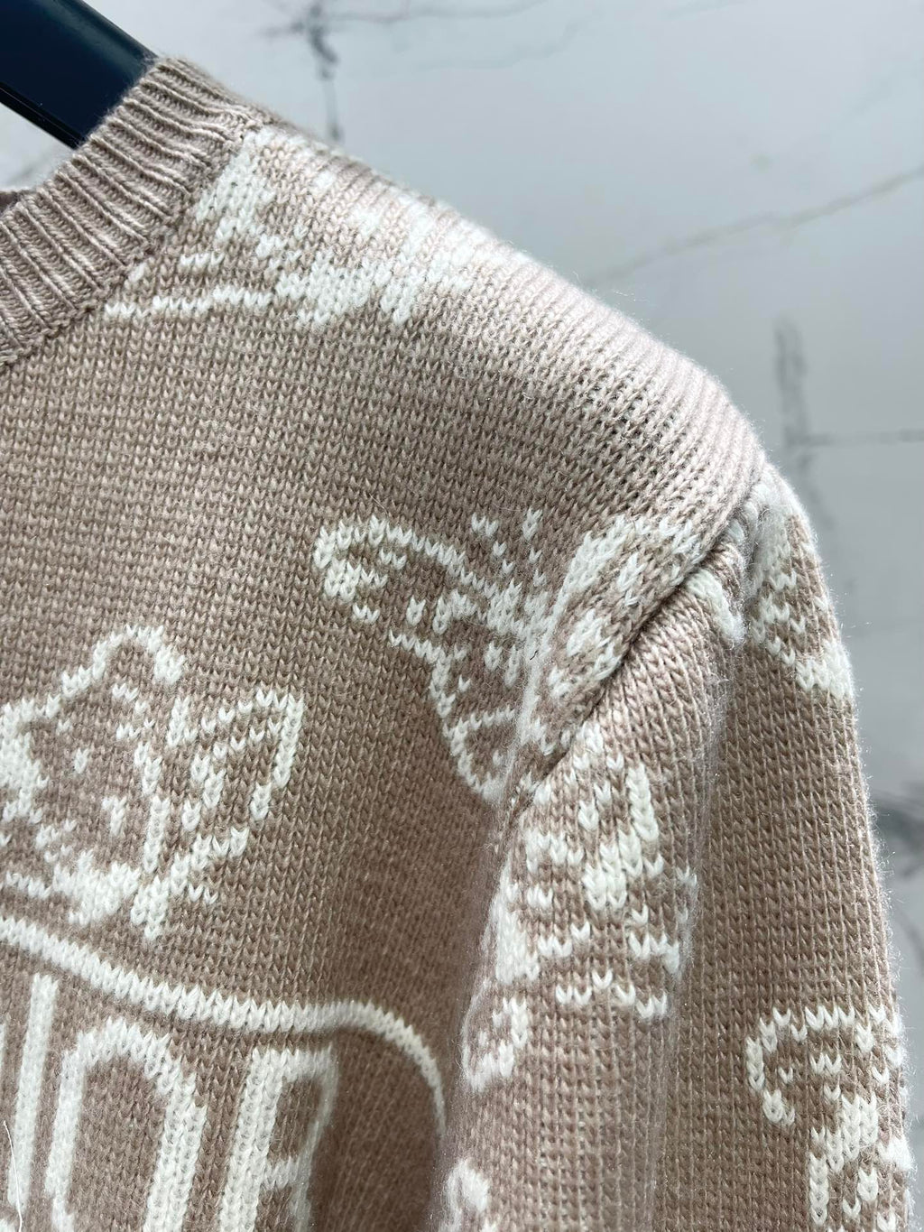 DIOR 25S SWEATER STYLE 234
