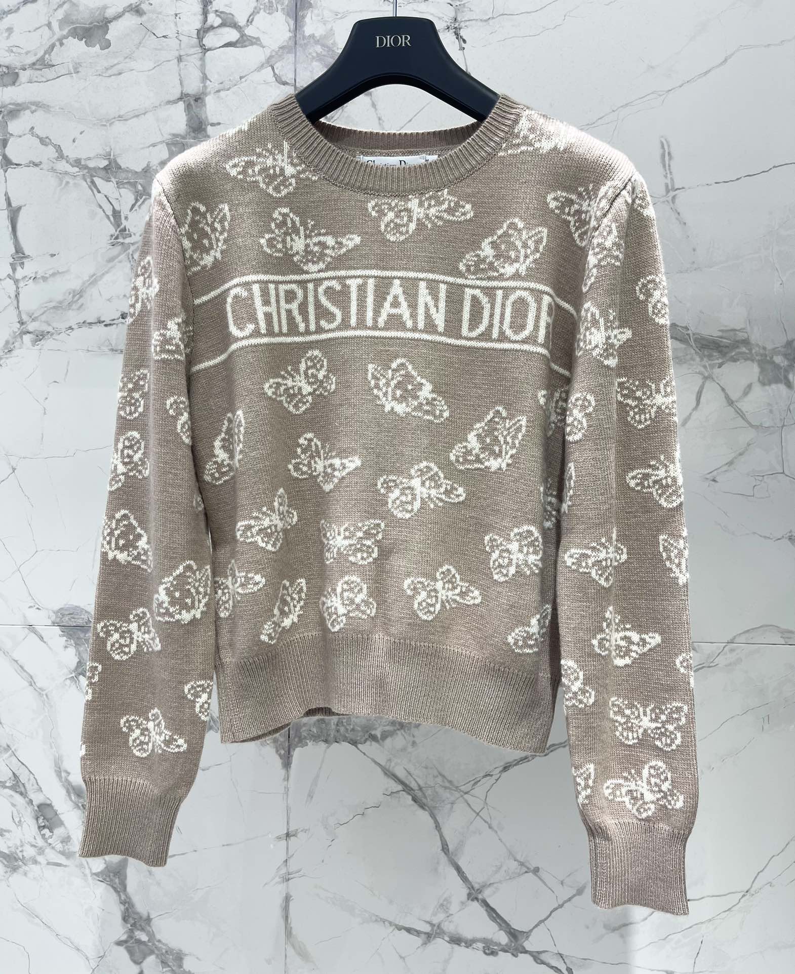 DIOR 25S SWEATER STYLE 234