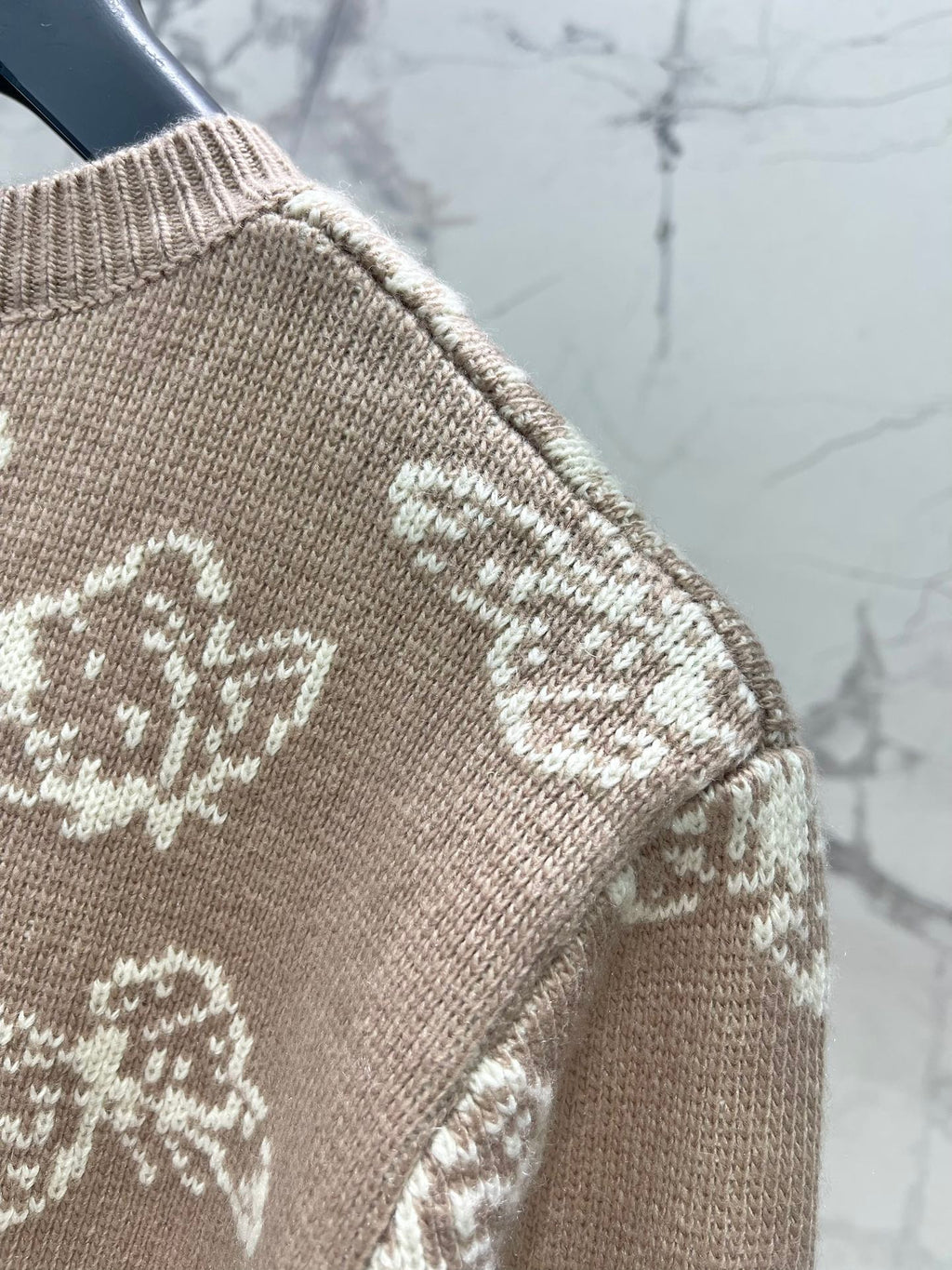 DIOR 25S SWEATER STYLE 234