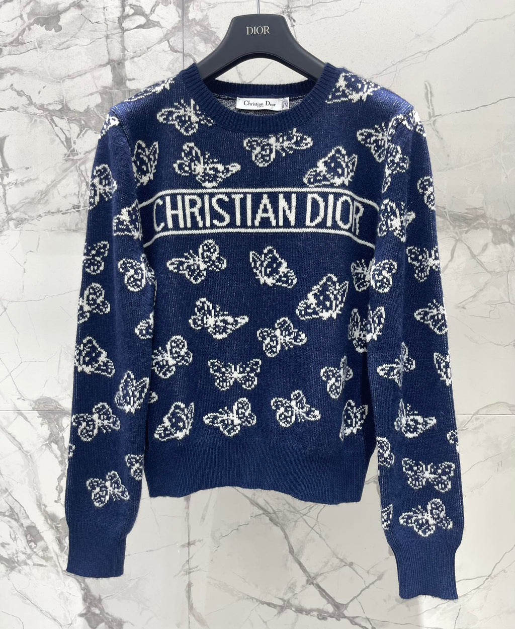 DIOR 25S SWEATER STYLE 235