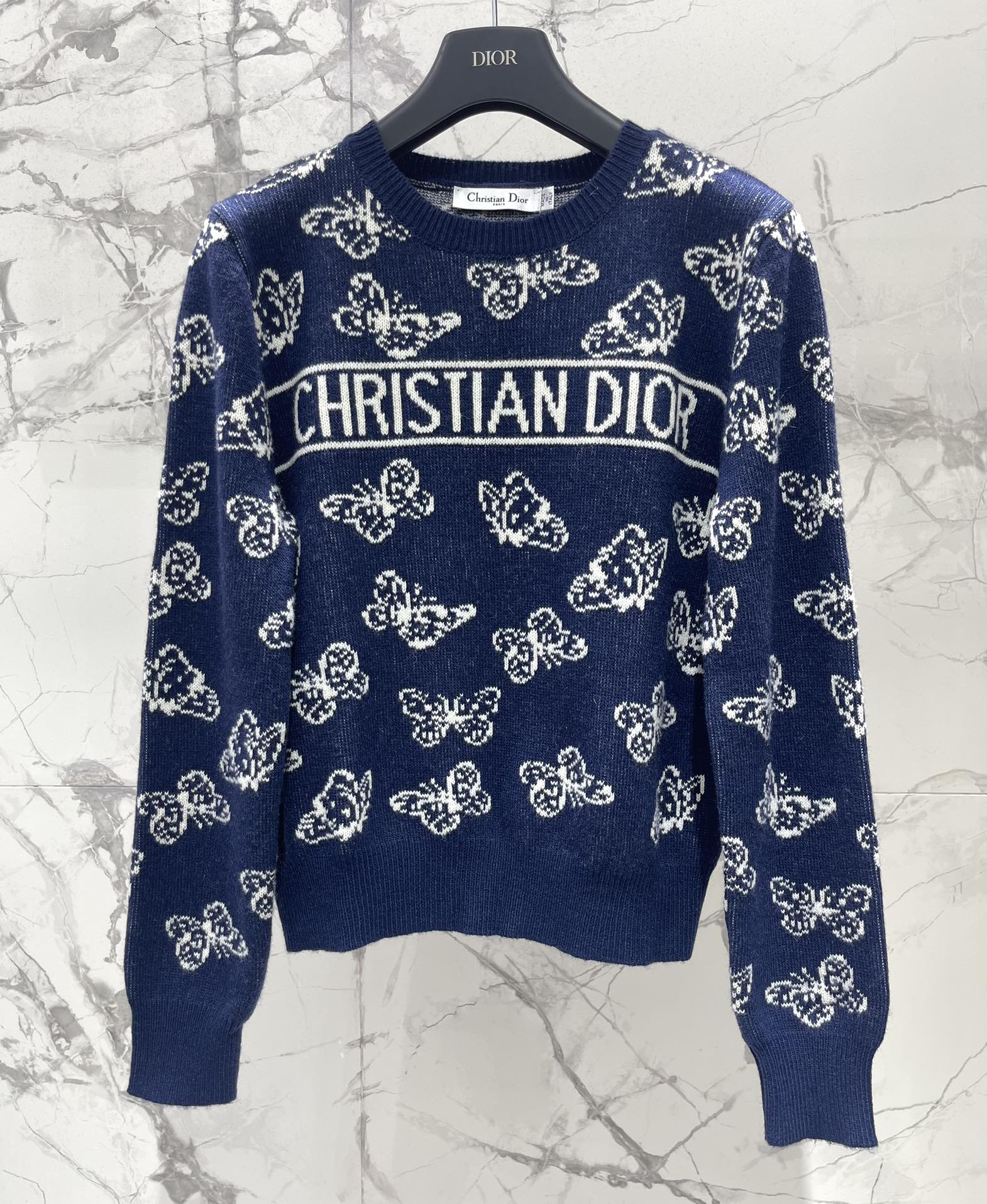 DIOR 25S SWEATER STYLE 235