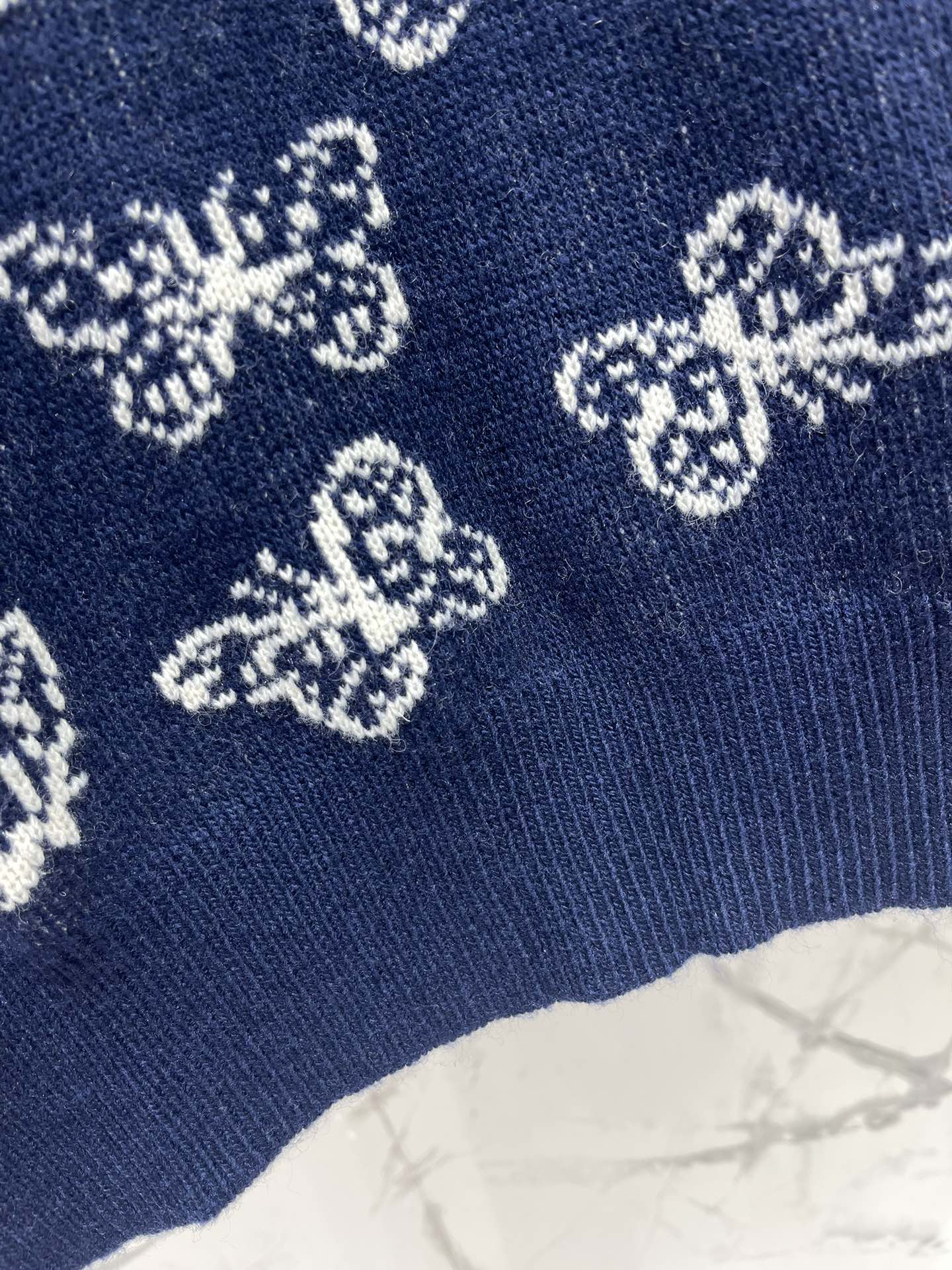 DIOR 25S SWEATER STYLE 235