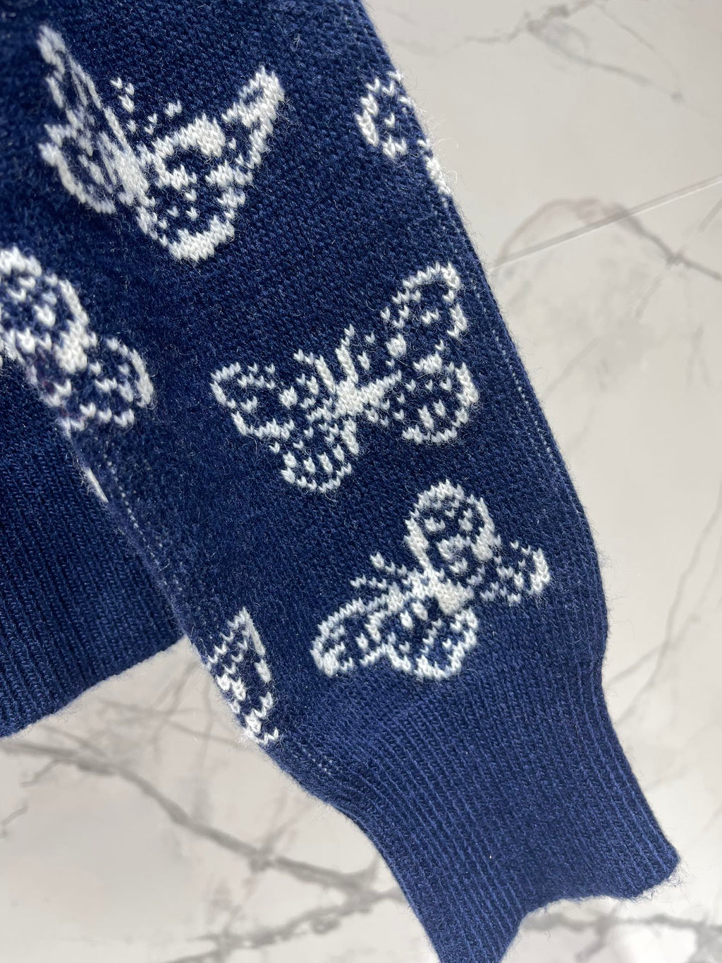 DIOR 25S SWEATER STYLE 235