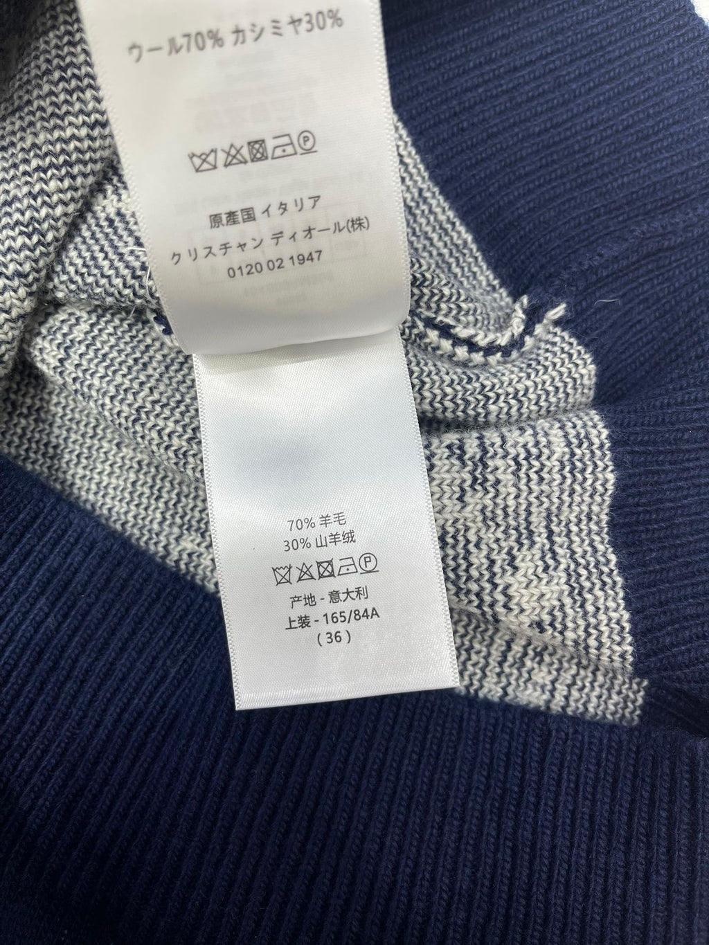 DIOR 25S SWEATER STYLE 235