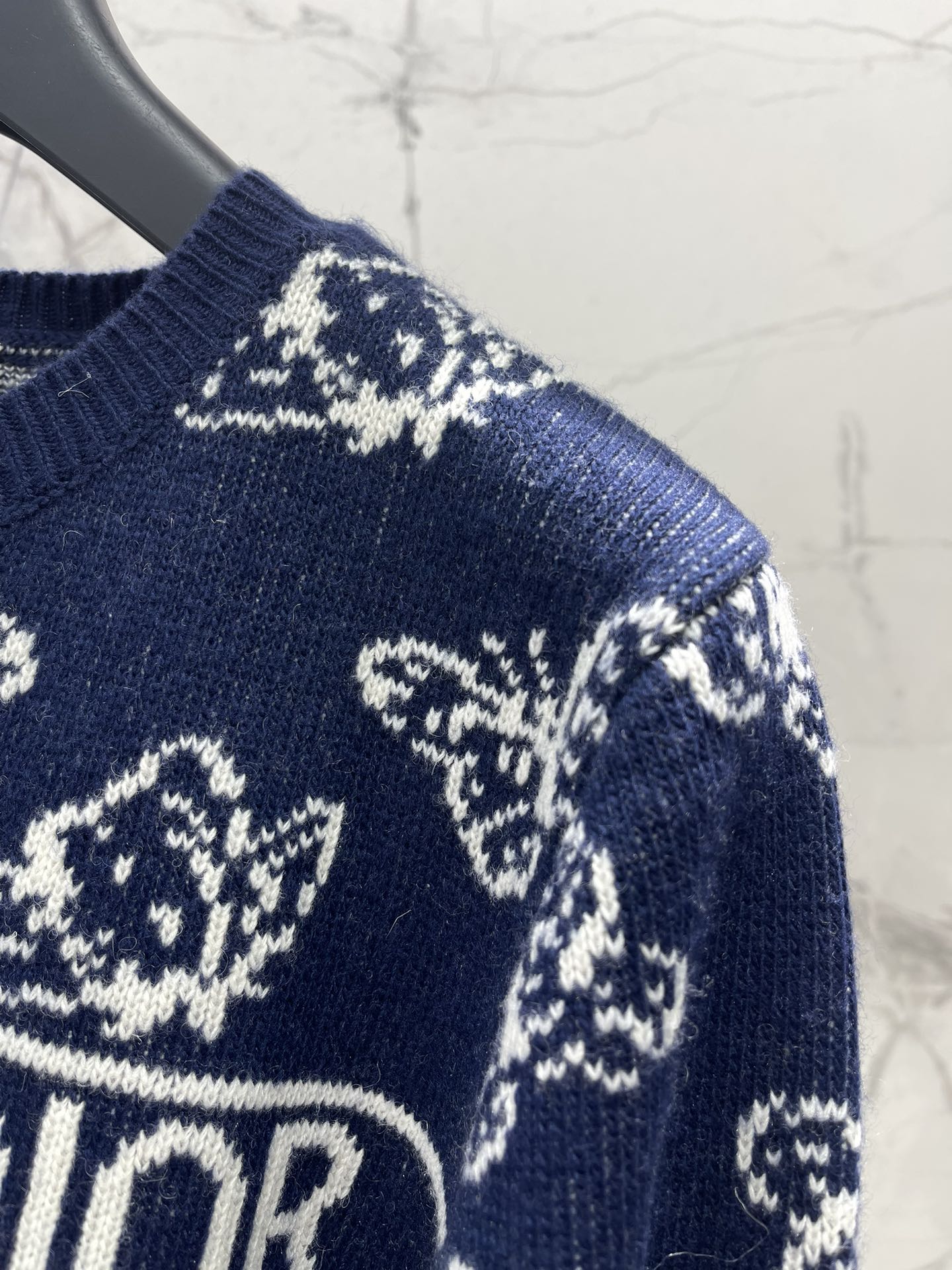 DIOR 25S SWEATER STYLE 235
