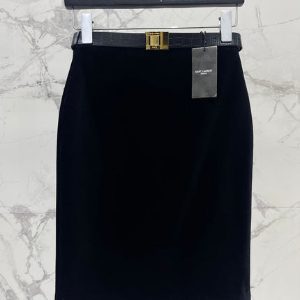 YSL 25S SKIRT STYLE 211
