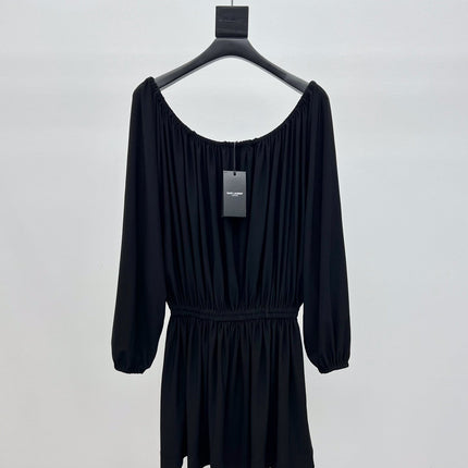 YSL 25S DRESS STYLE 70