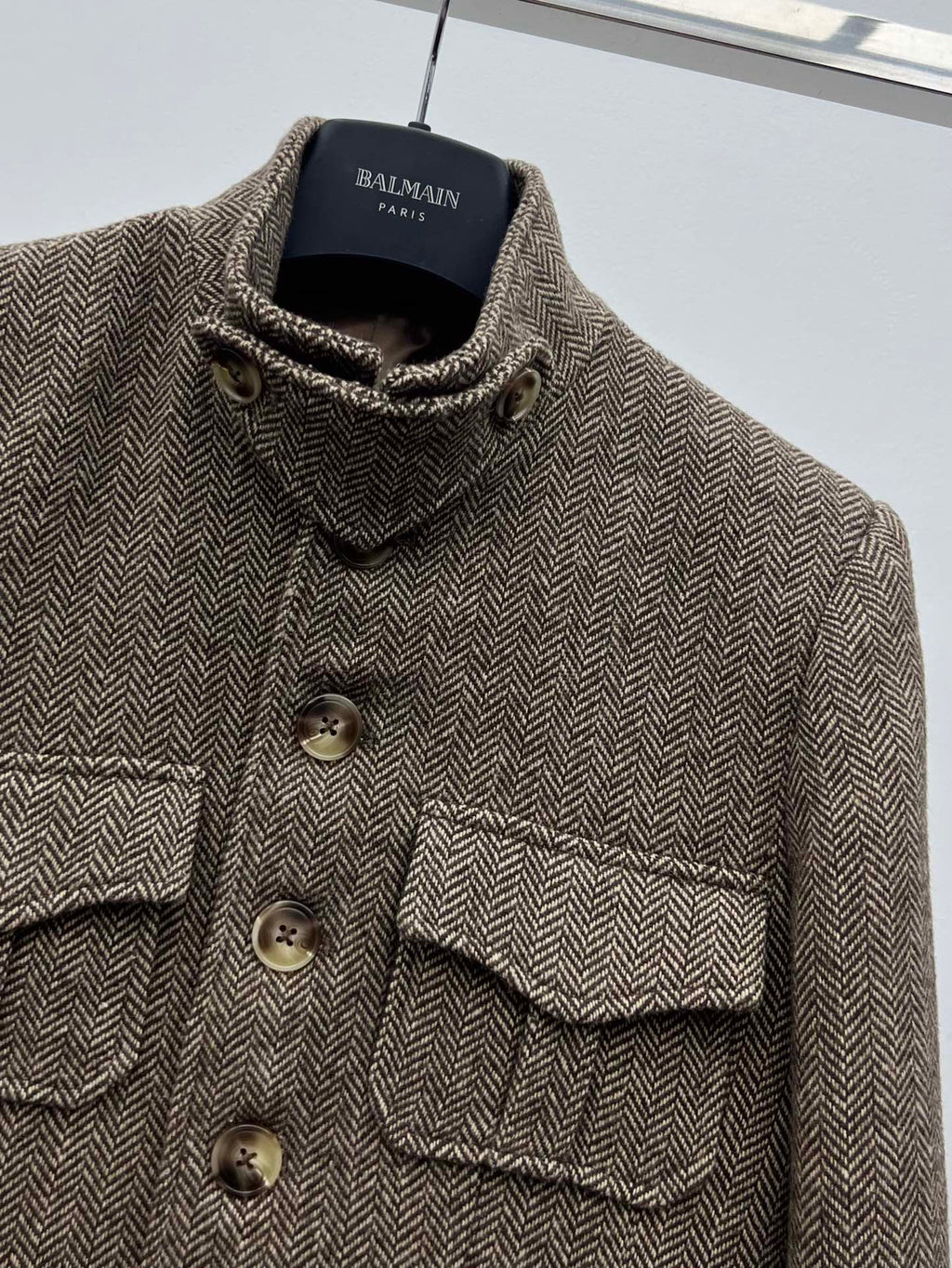 RALPH LAUREN JACKET STYLE 187